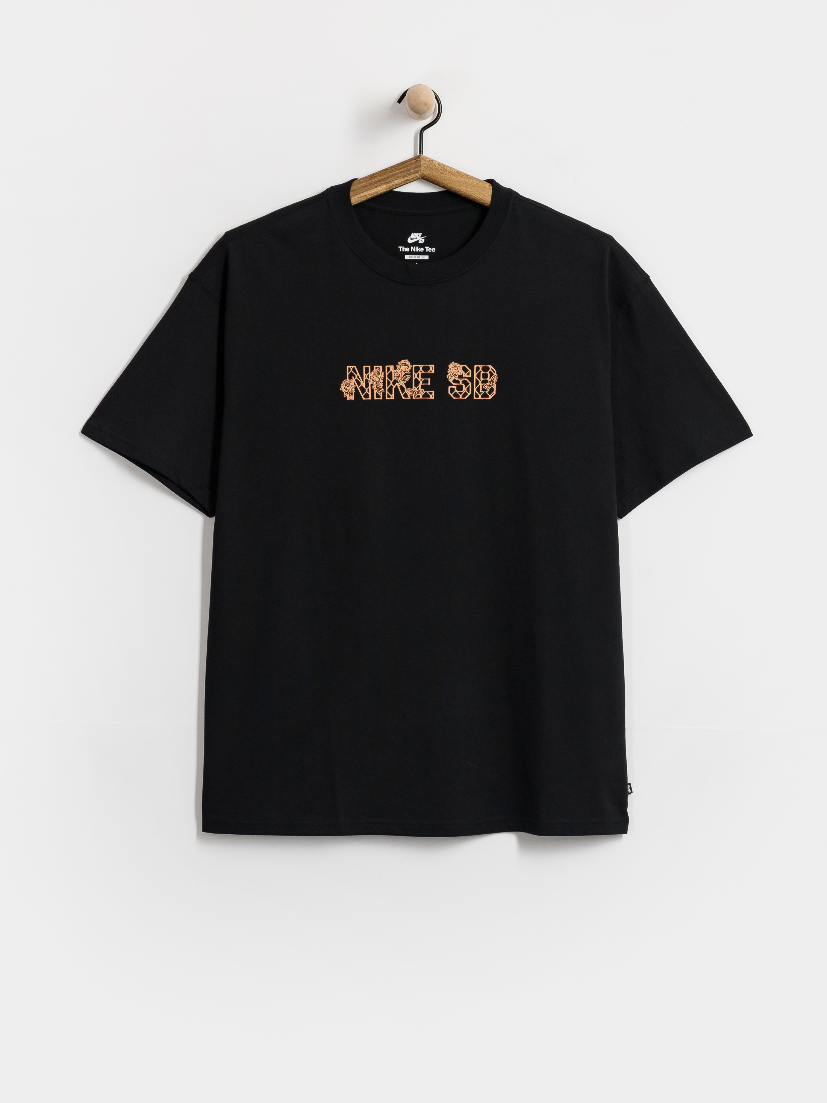 Tričko Nike SB Varsity
