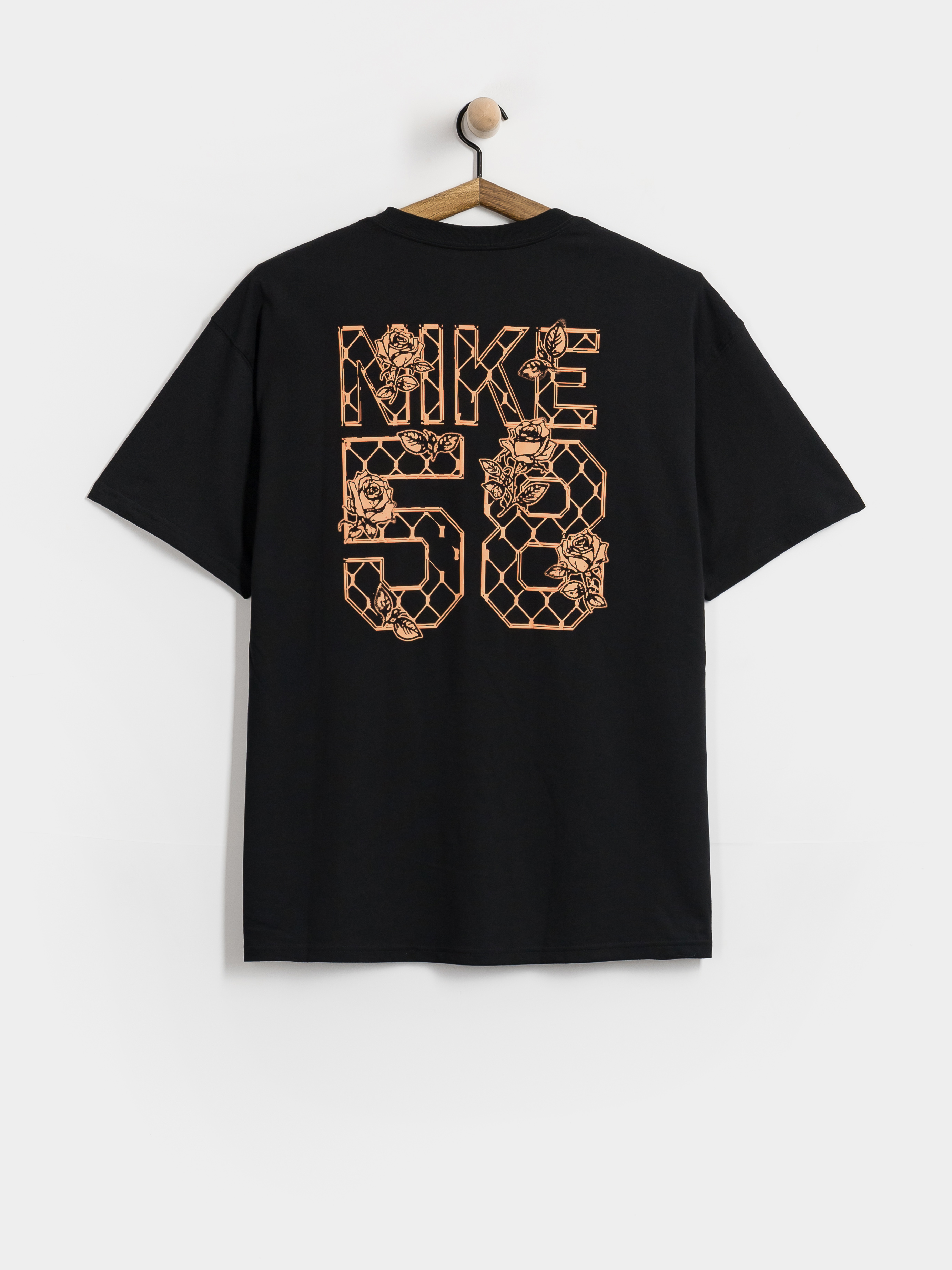 Triu010dko Nike SB Varsity (black)