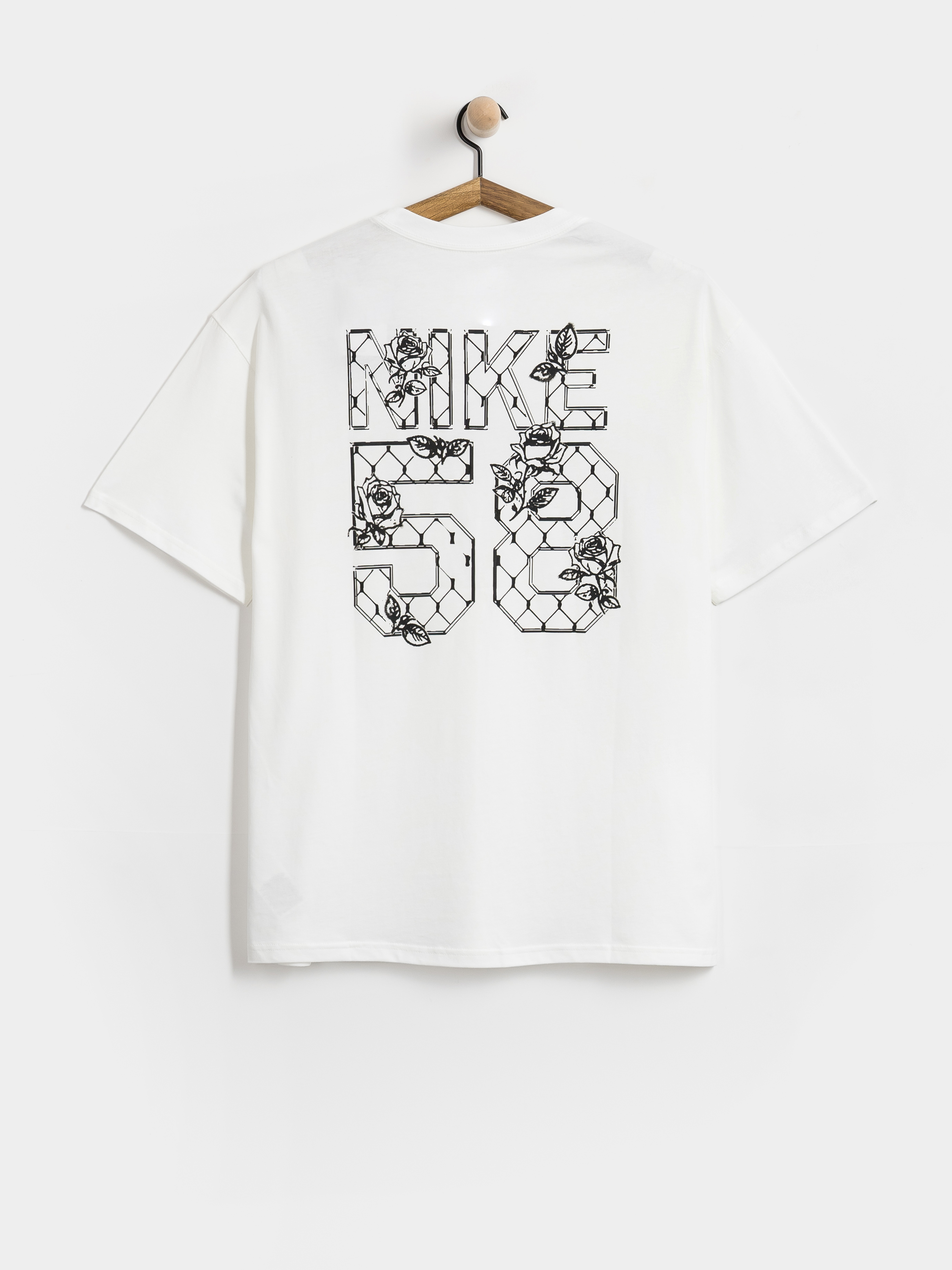 Triu010dko Nike SB Varsity (white)
