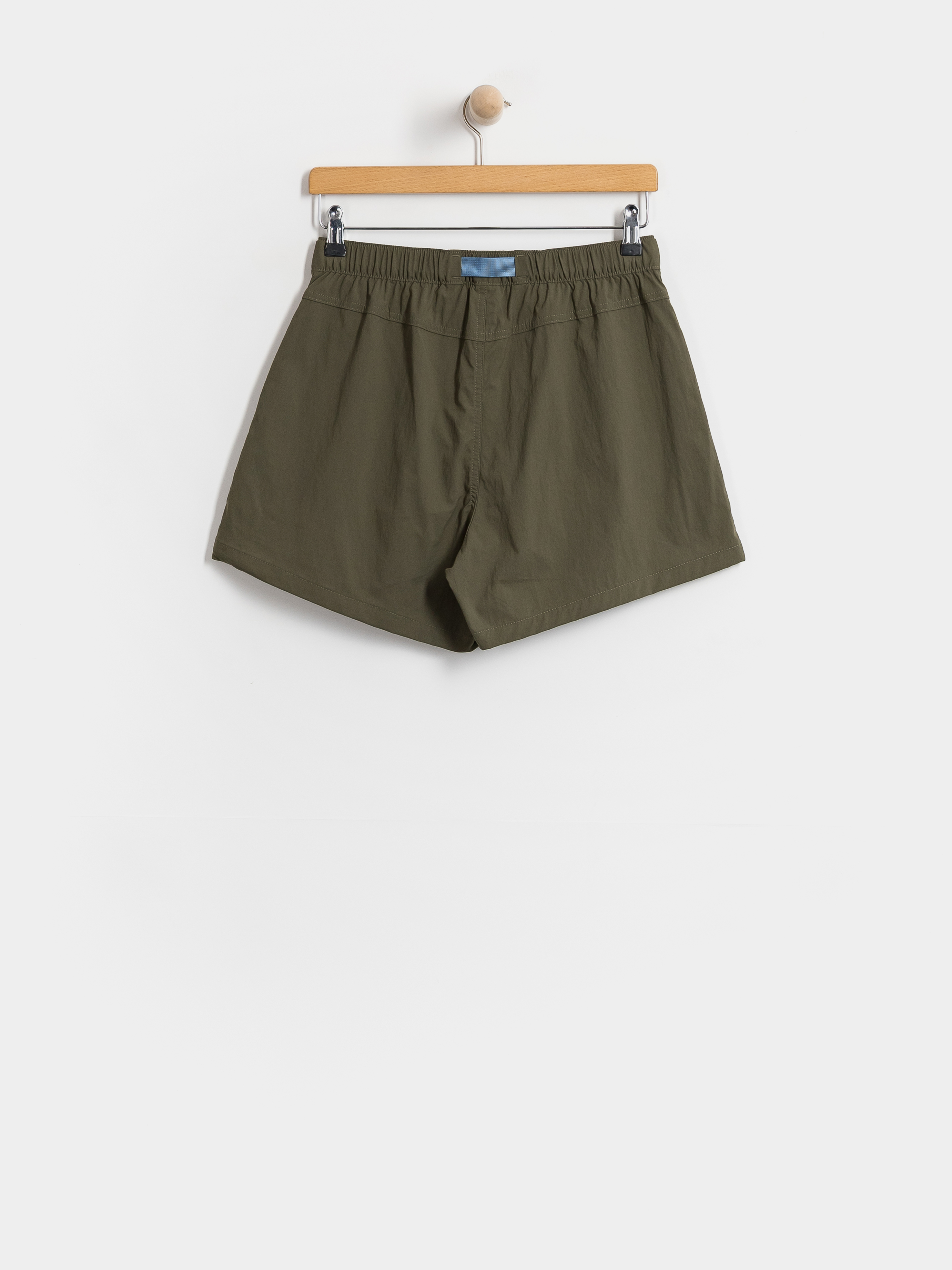 Kraťasy Patagonia Outdoor Everyday Wmn (basin green)