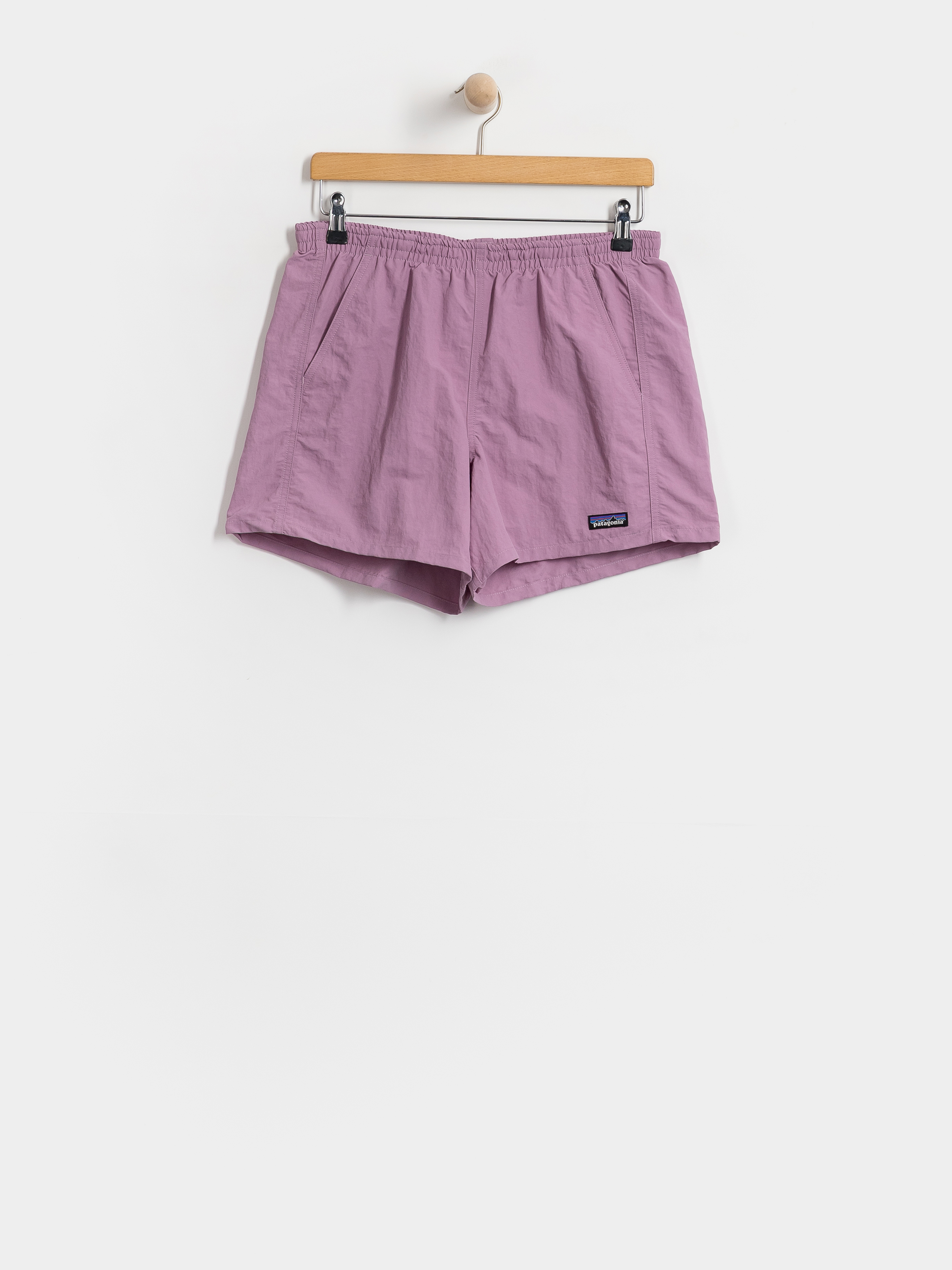 Kraťasy Patagonia Baggies 5in Wmn