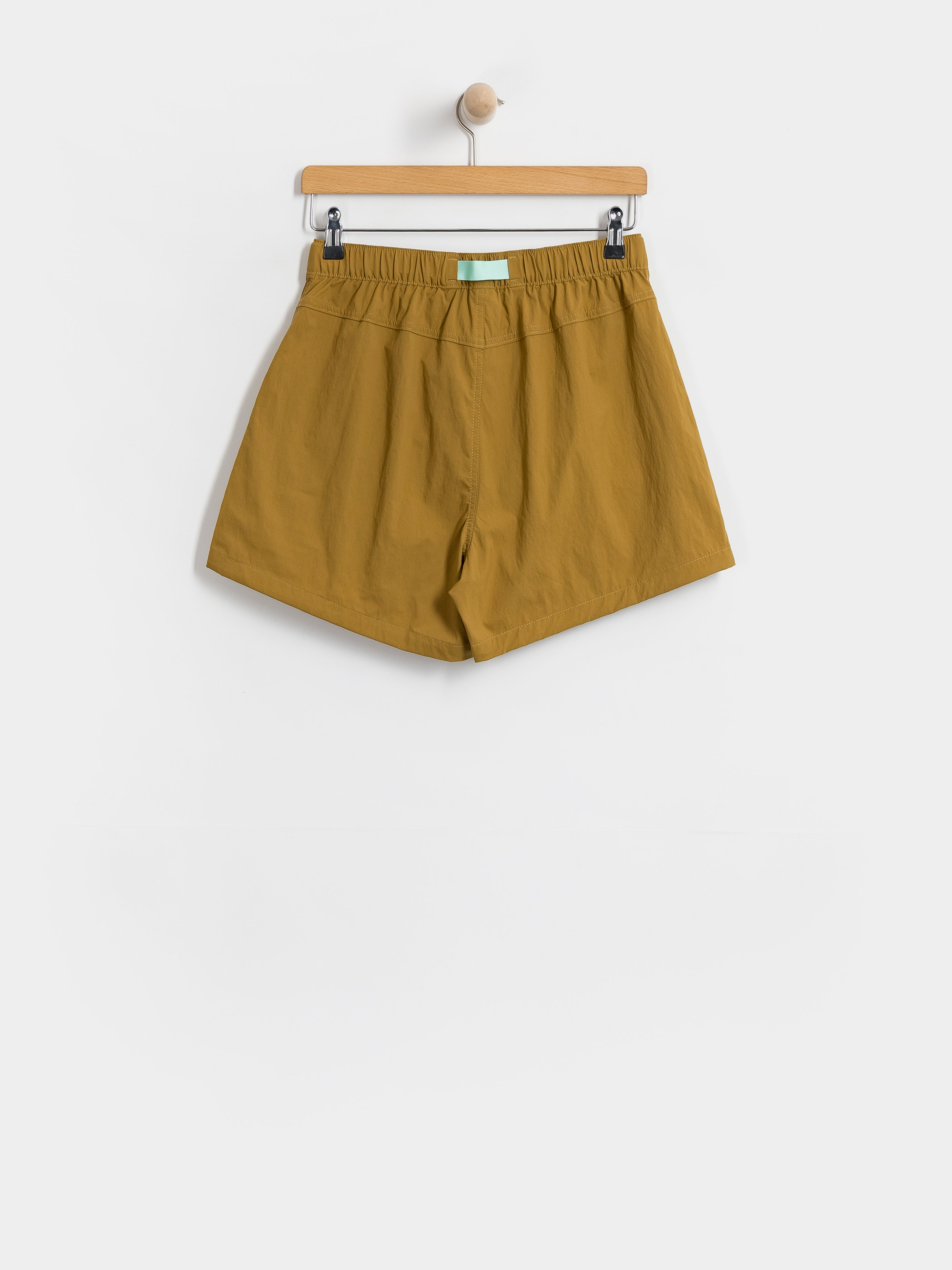 Kraťasy Patagonia Outdoor Everyday Wmn (bobcat brown)