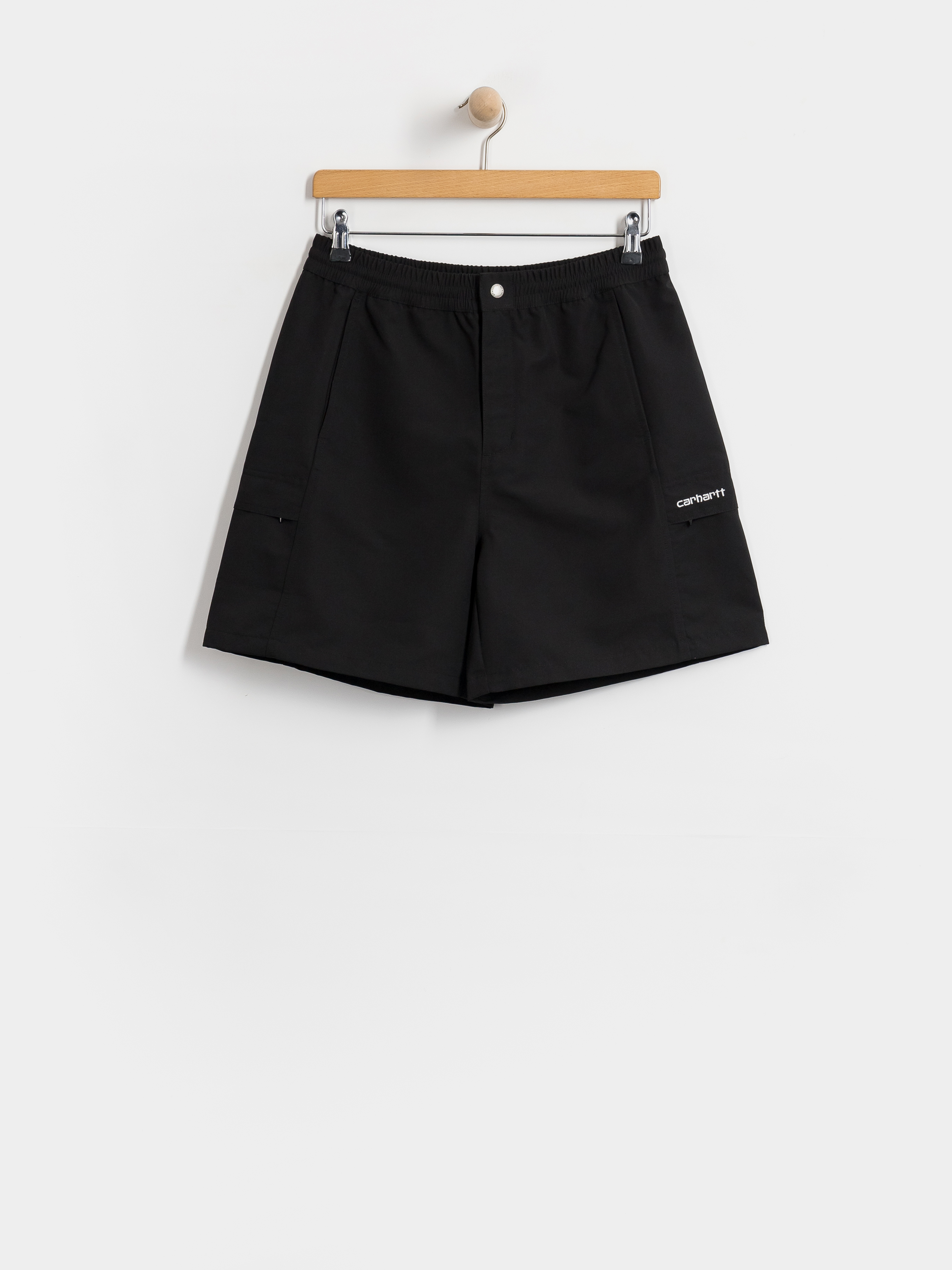 Kraťasy Carhartt WIP Iwan Wmn
