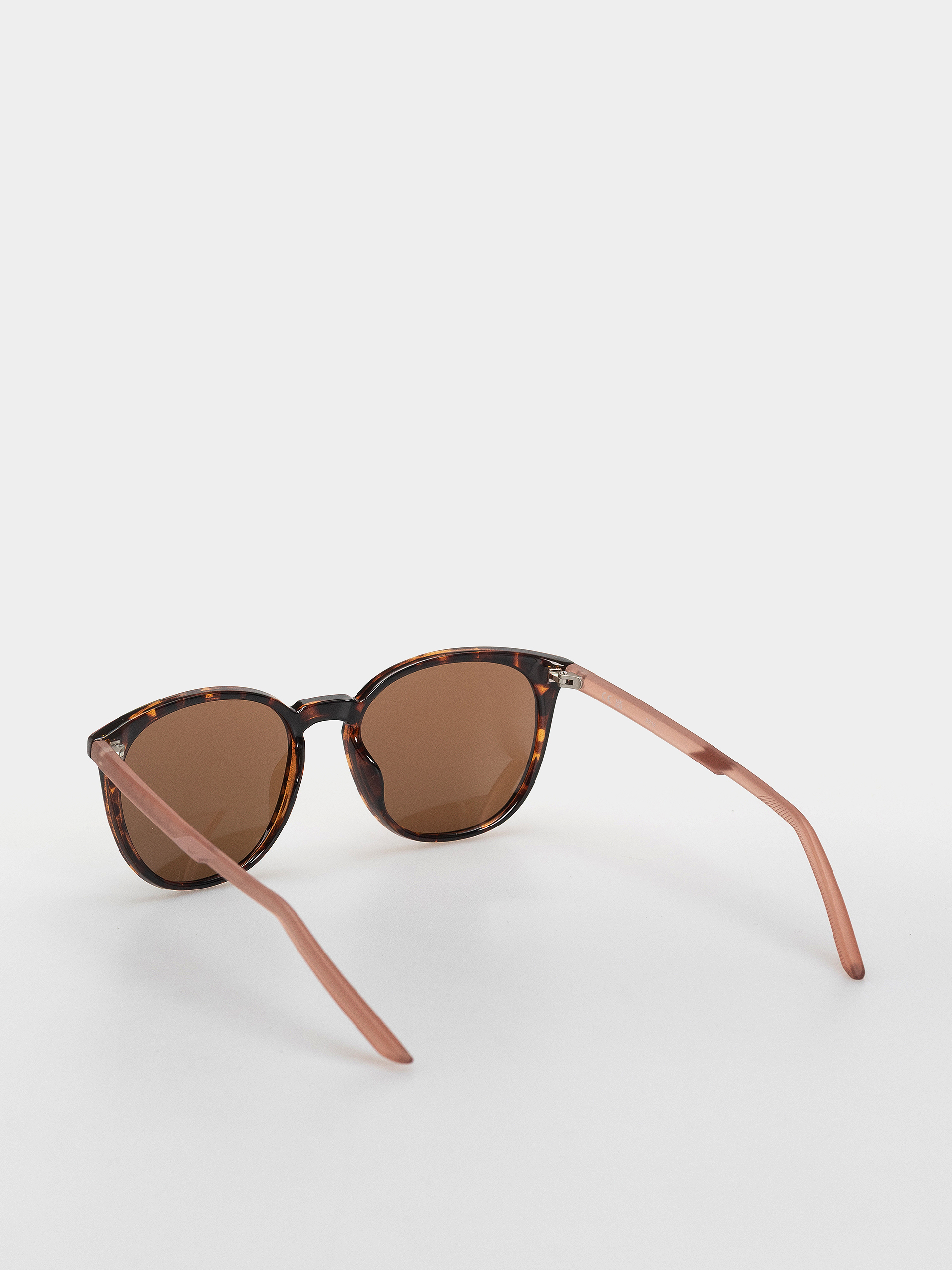 Sluneční brýle Nike SB Journey (tortoise/brown)