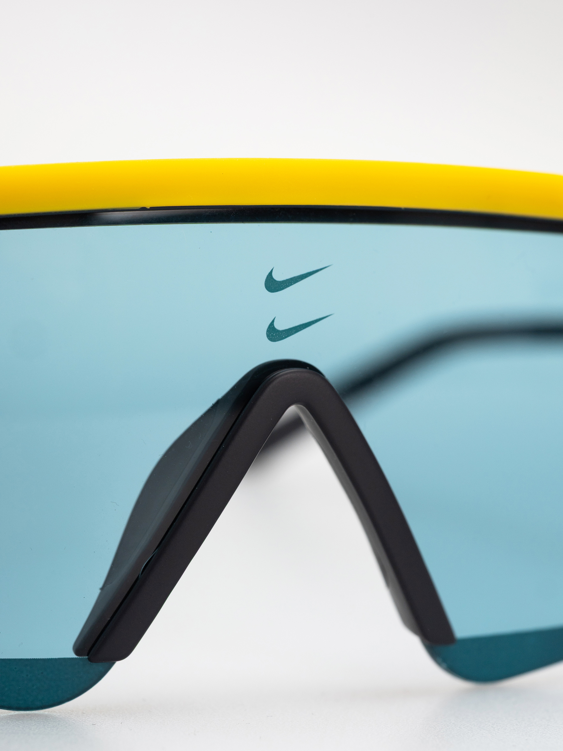 Sluneční brýle Nike SB Marquee (laser orange/teal)