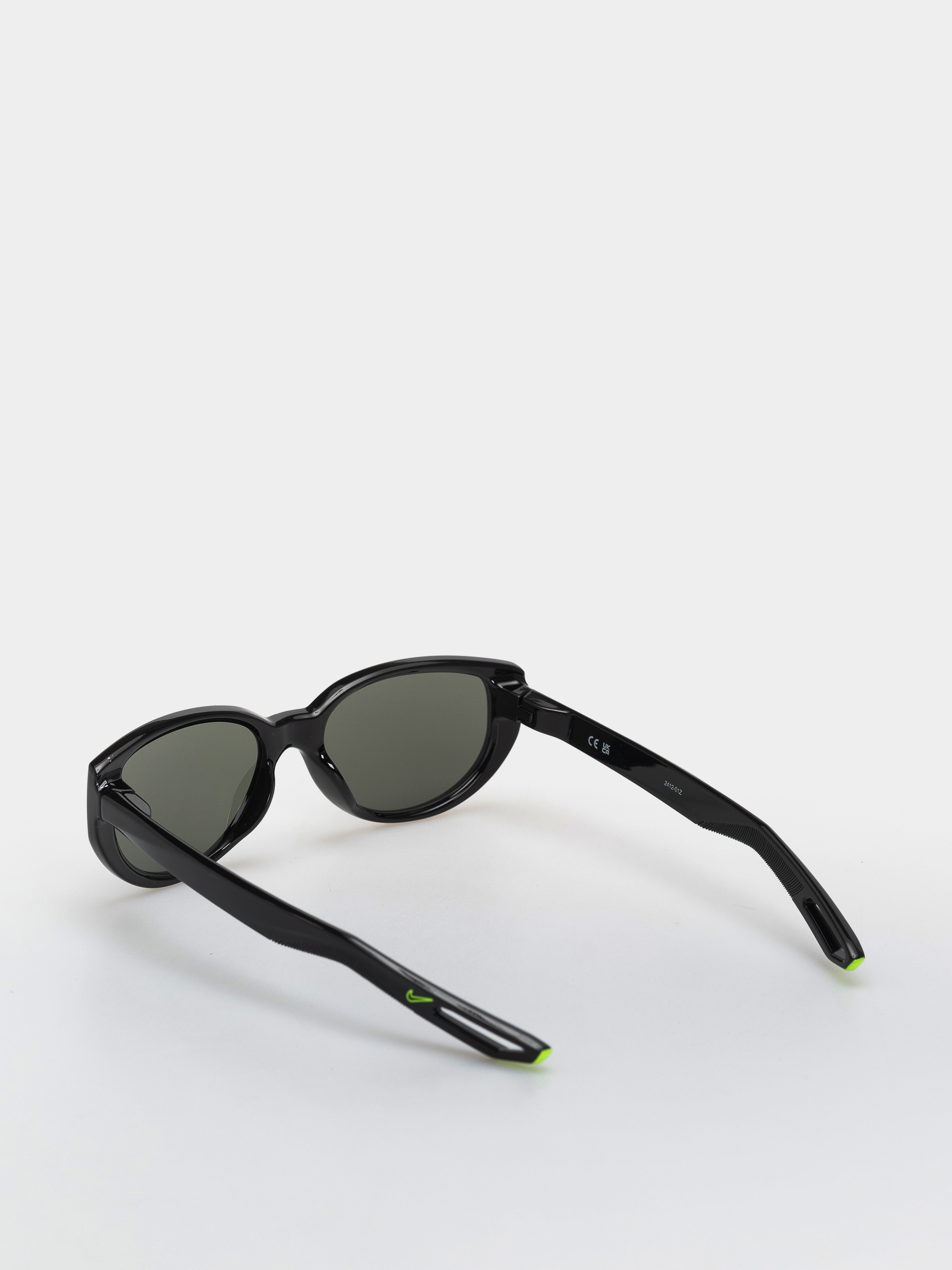 Sluneční brýle Nike SB Nv07 (black/green)
