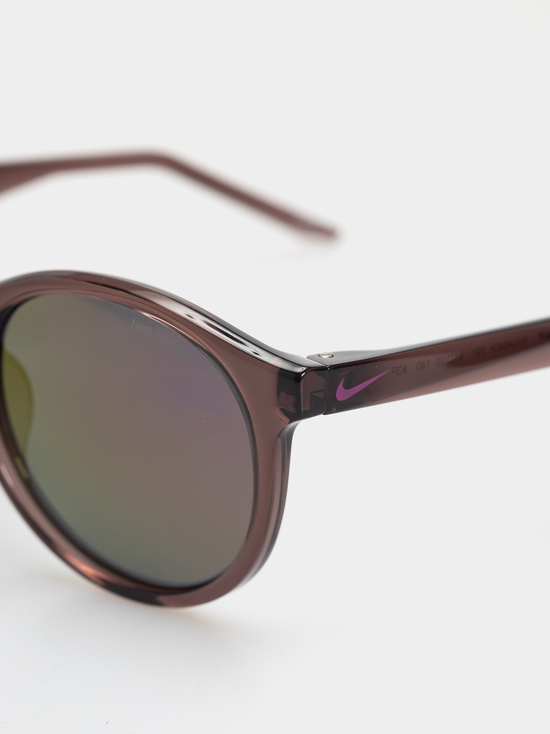 Sluneční brýle Nike SB Swerve P (plum eclipse/polar pink flash)