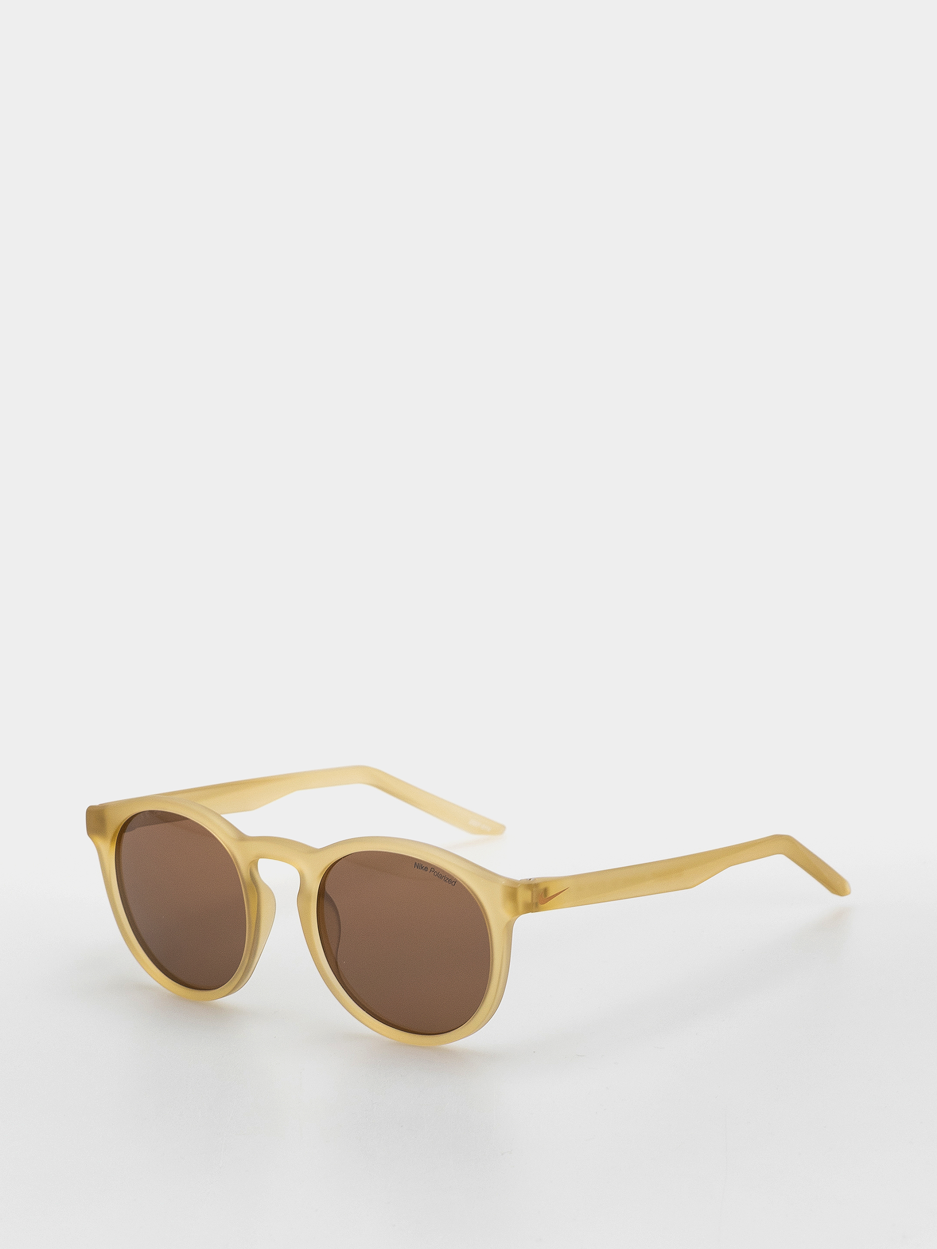 Sluneu010dnu00ed bru00fdle Nike SB Swerve P (matte team gold/polar brown)