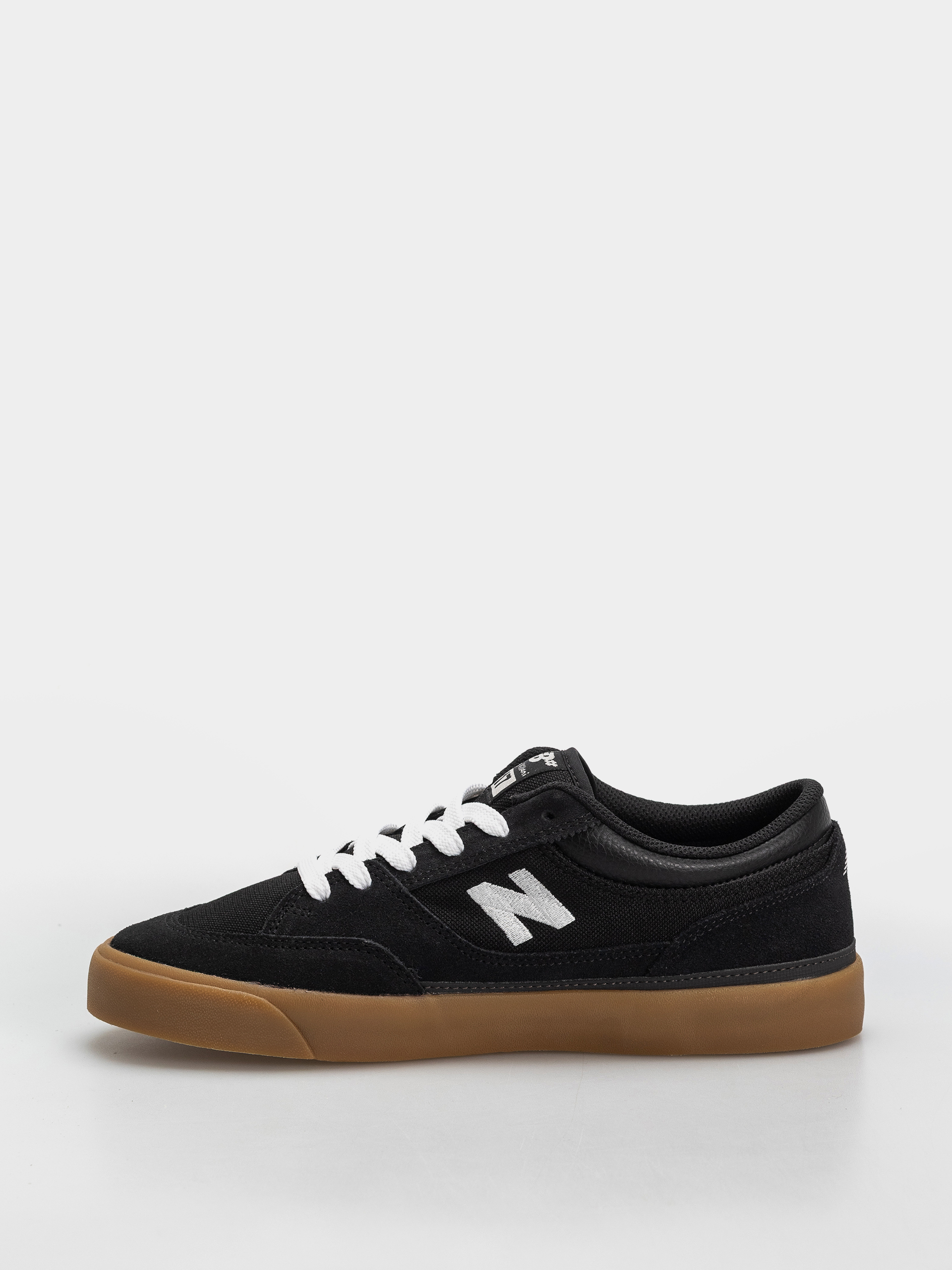 Boty New Balance 417 (black/103 white)