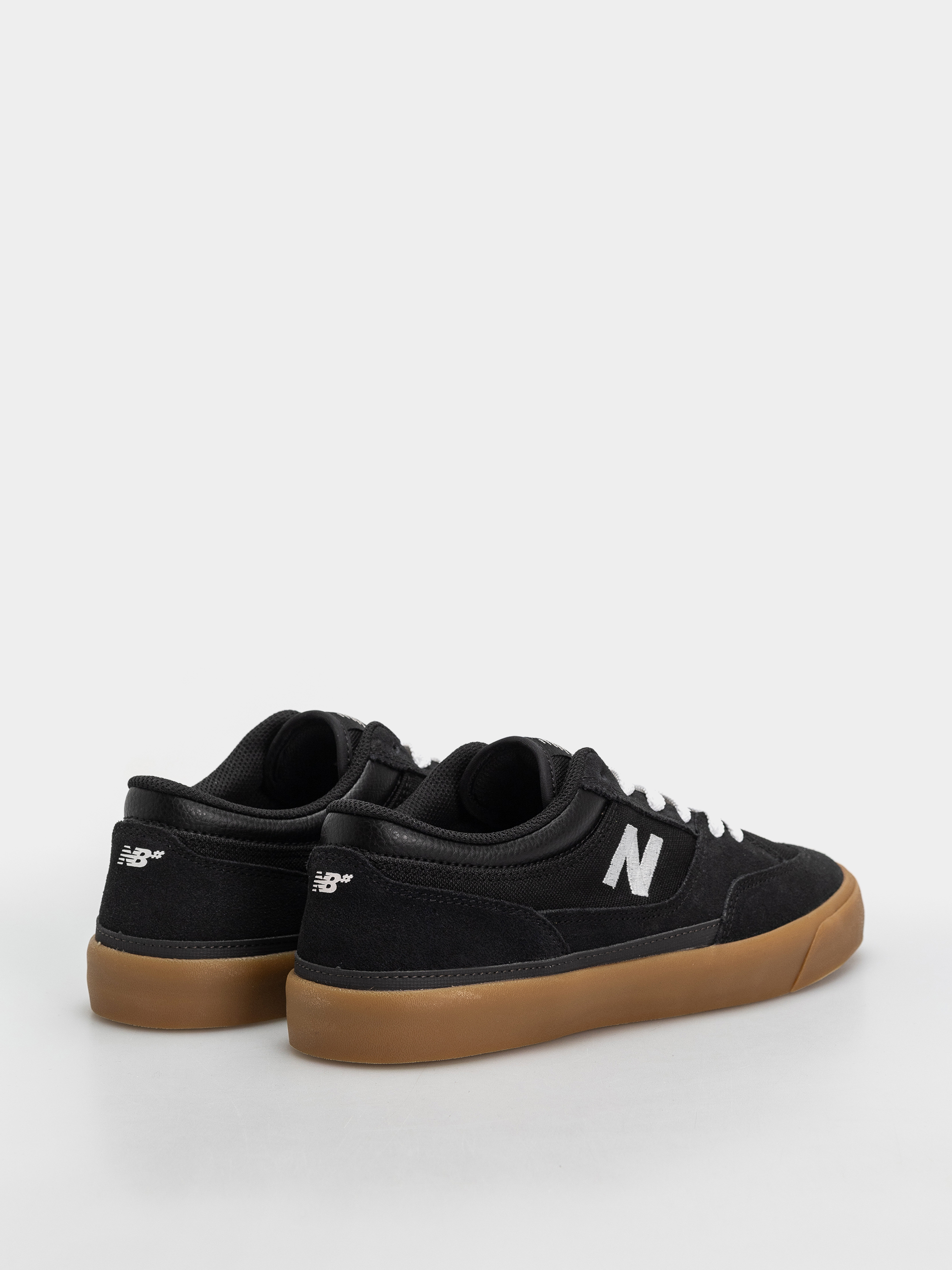 Boty New Balance 417 (black/103 white)