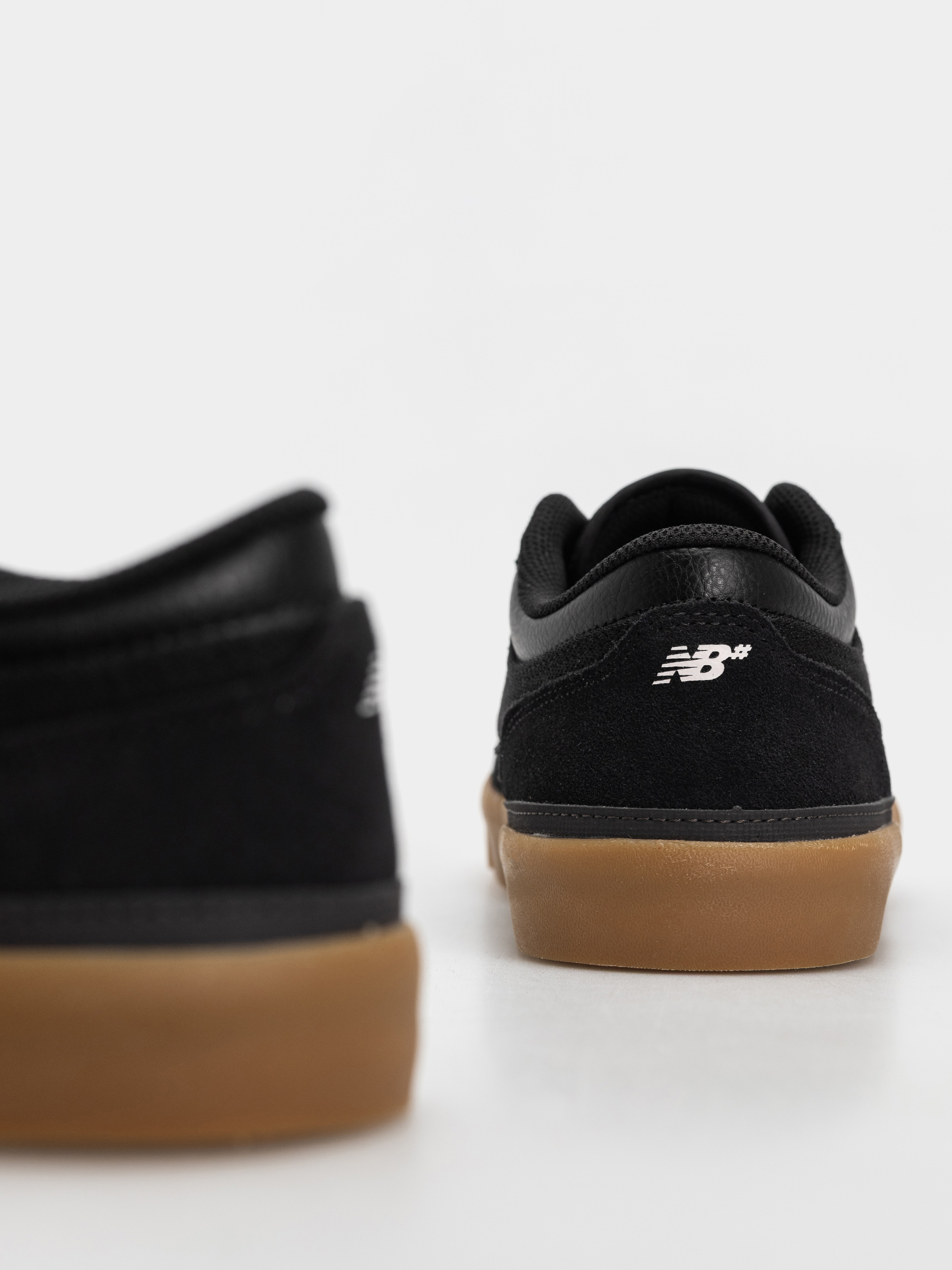 Boty New Balance 417 (black/103 white)