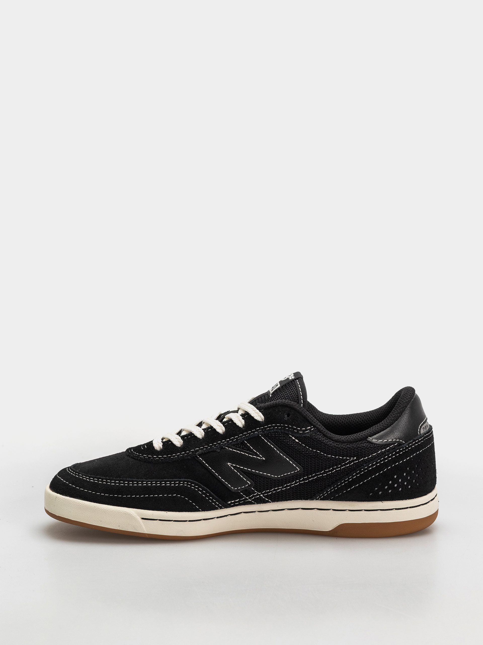 Boty New Balance 440 (black/sea salt)