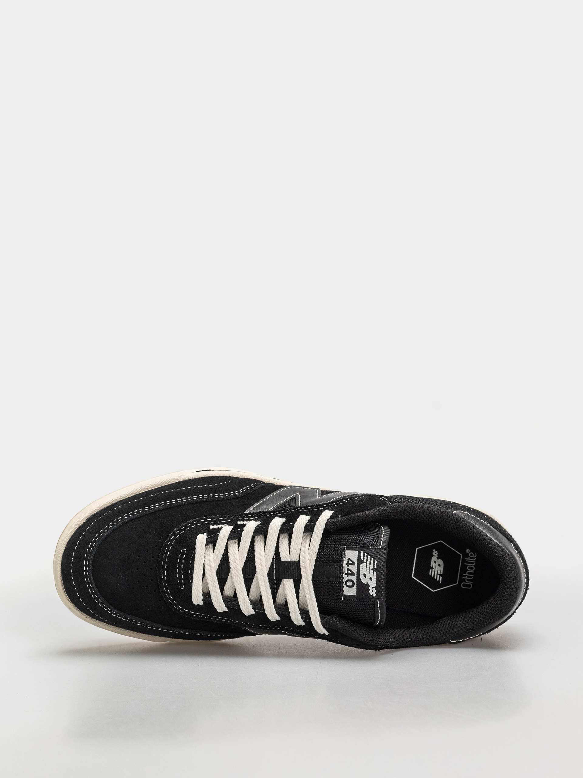 Boty New Balance 440 (black/sea salt)