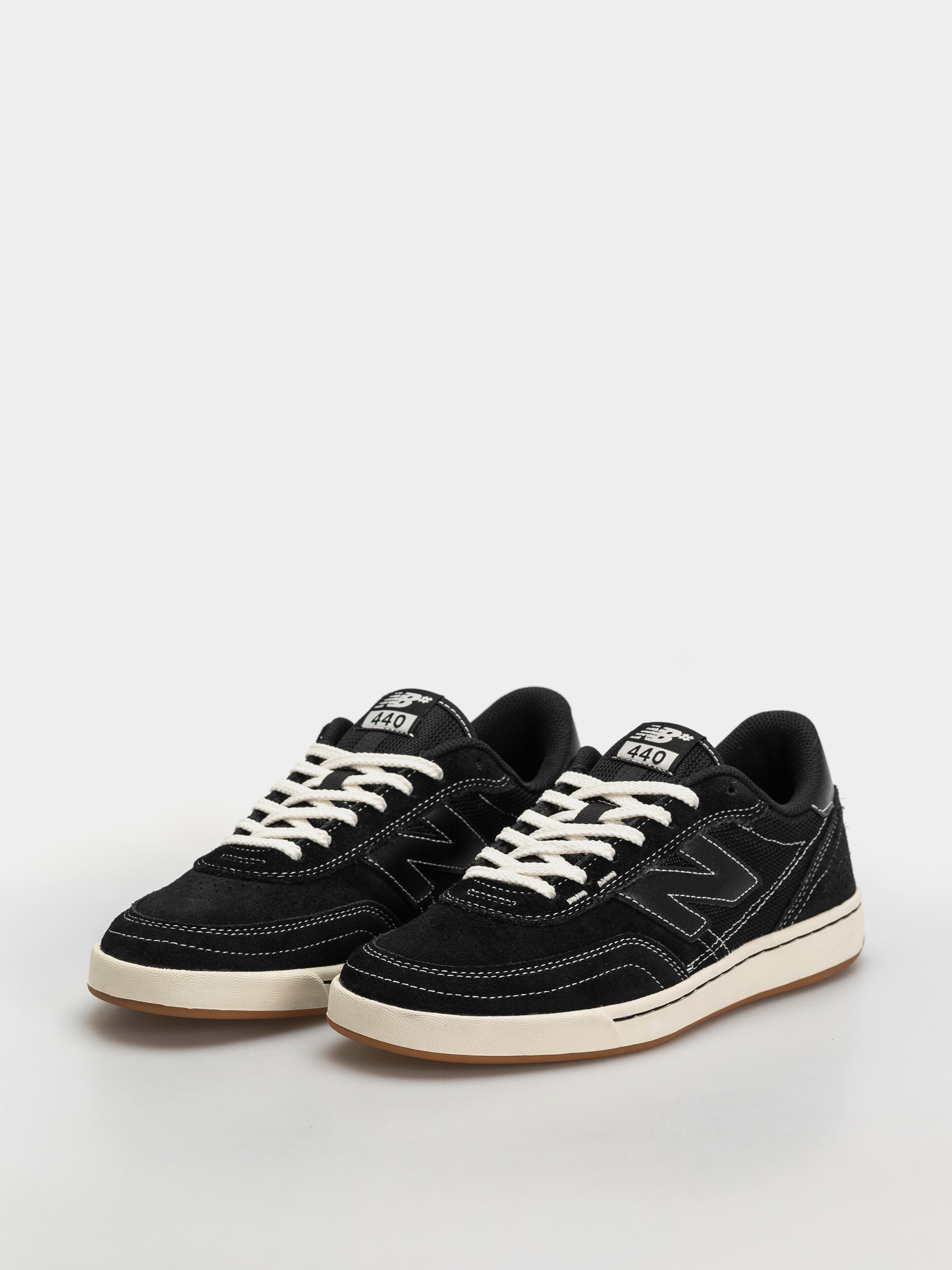 Boty New Balance 440 (black/sea salt)