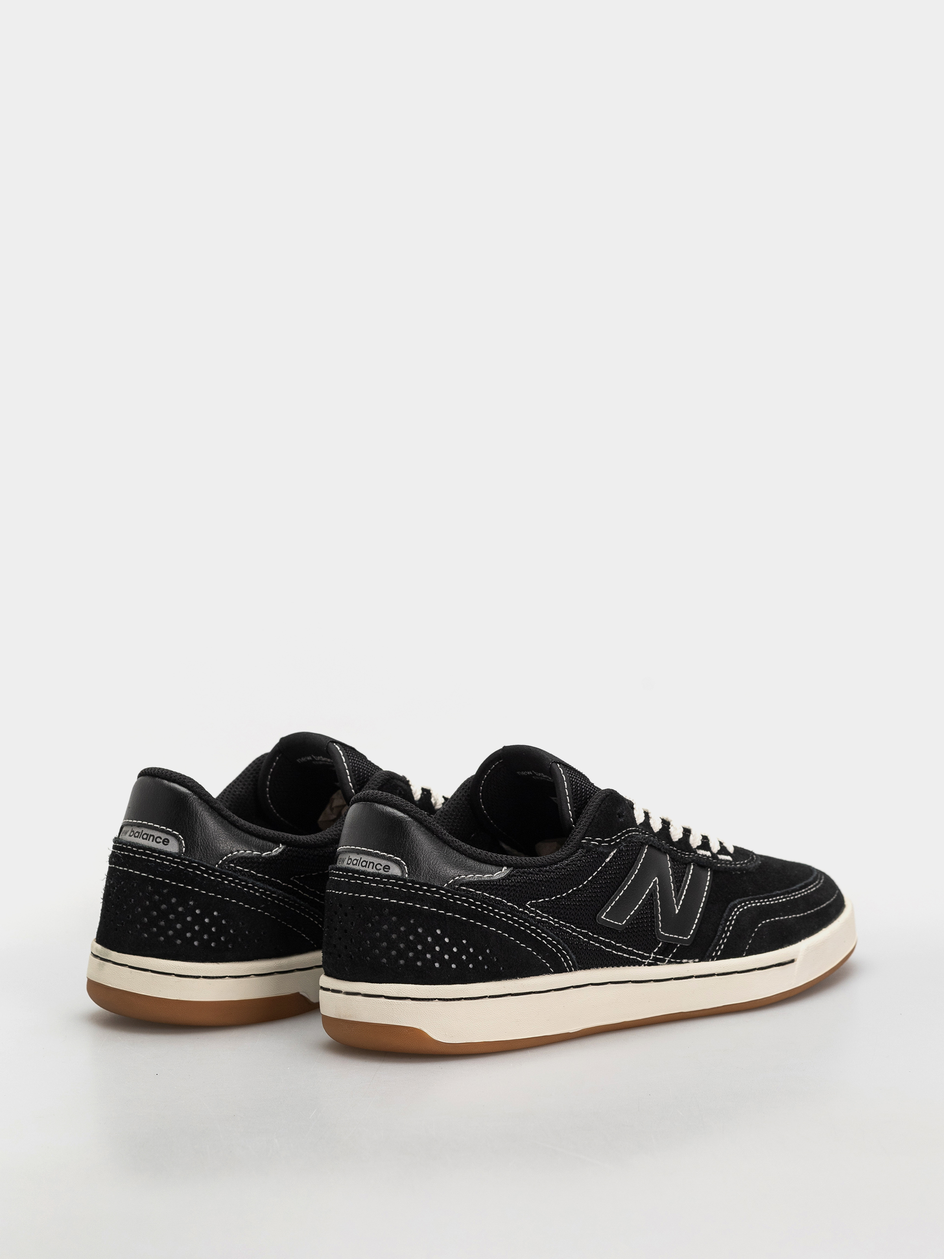 Boty New Balance 440 (black/sea salt)