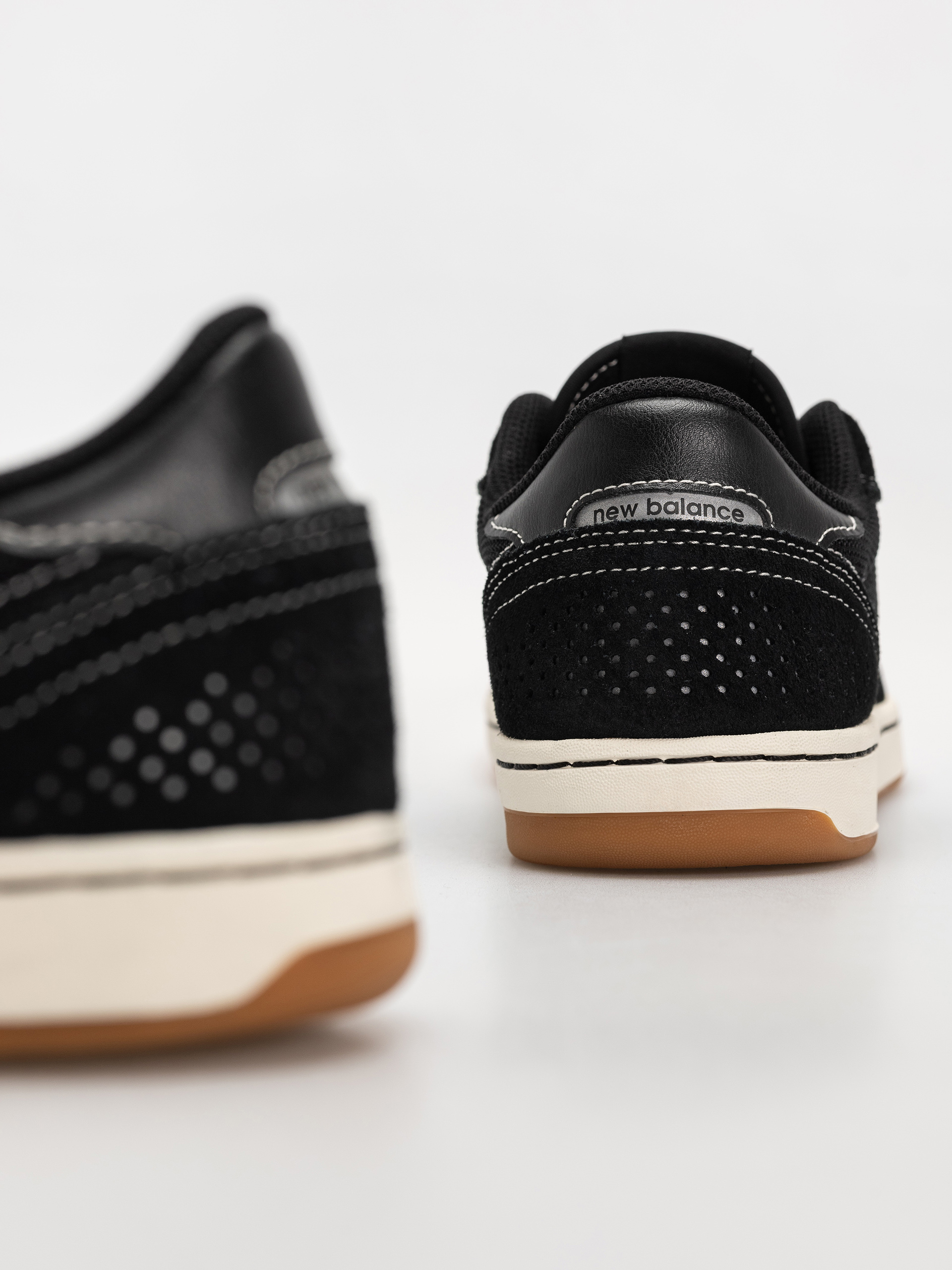 Boty New Balance 440 (black/sea salt)