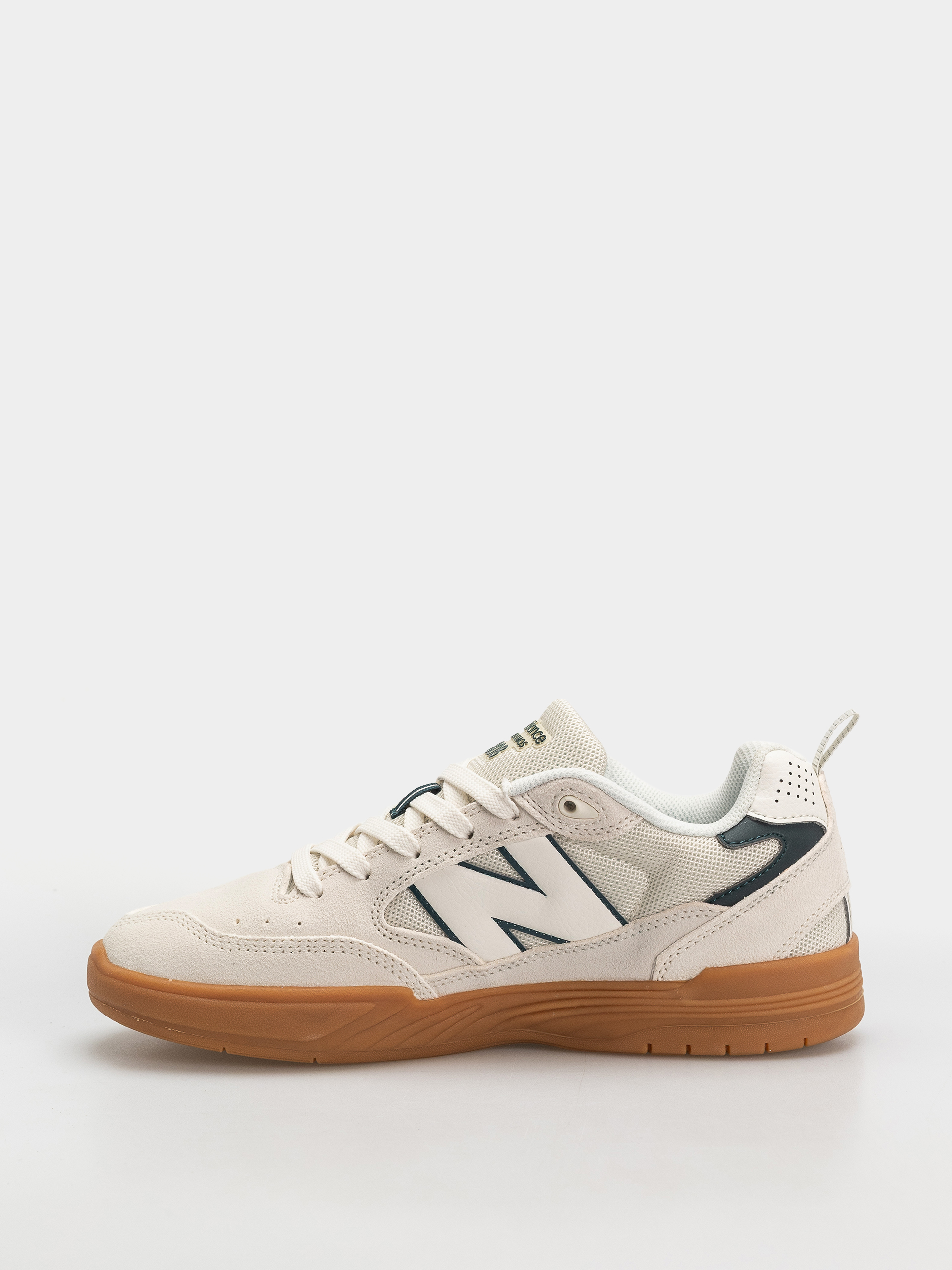 Boty New Balance 808 (sea salt/medusa green)