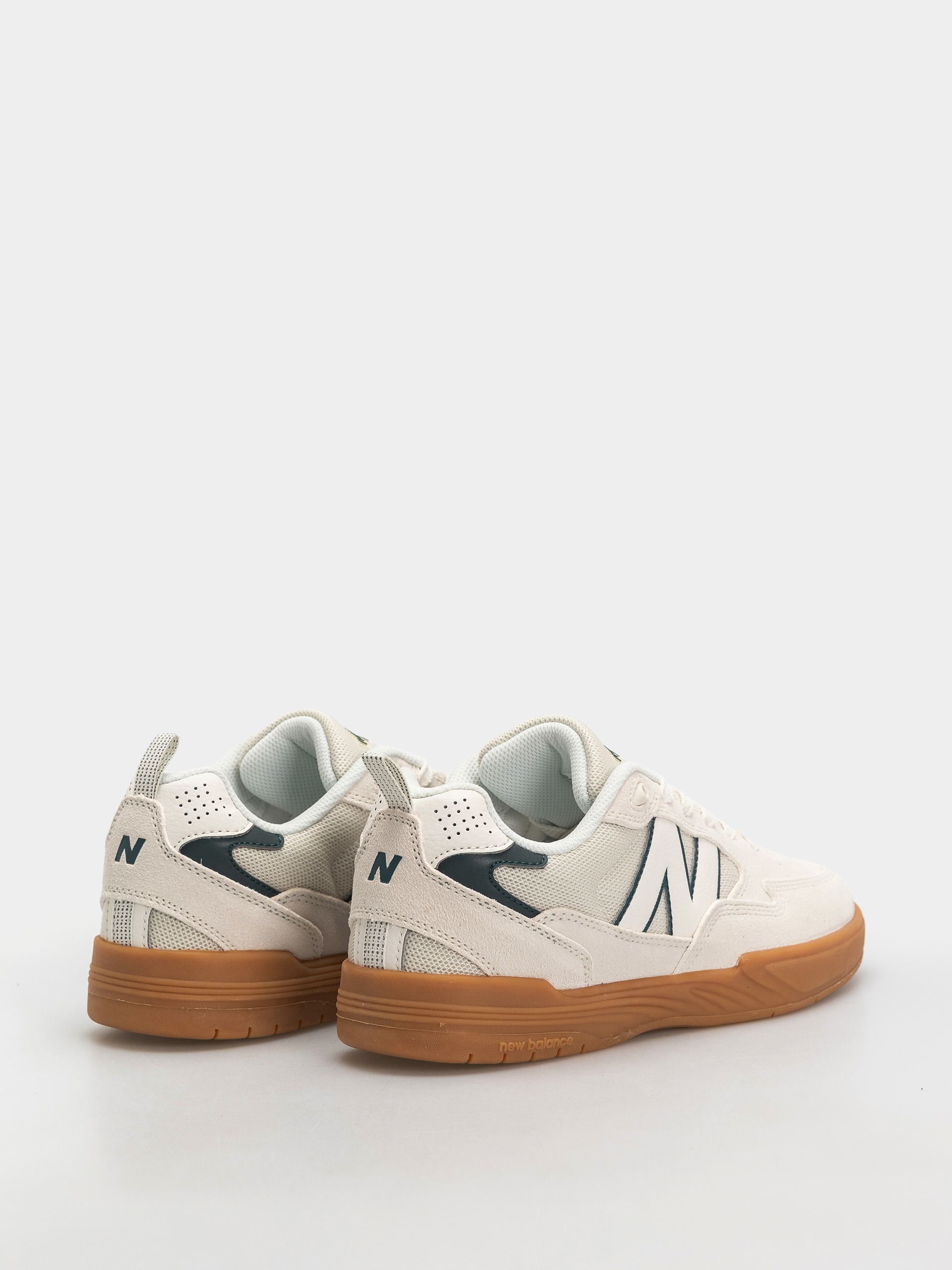 Boty New Balance 808 (sea salt/medusa green)
