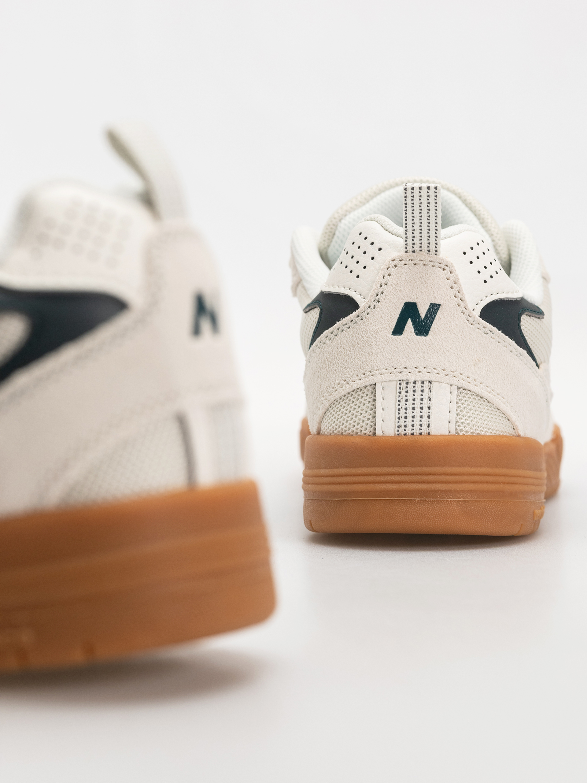 Boty New Balance 808 (sea salt/medusa green)
