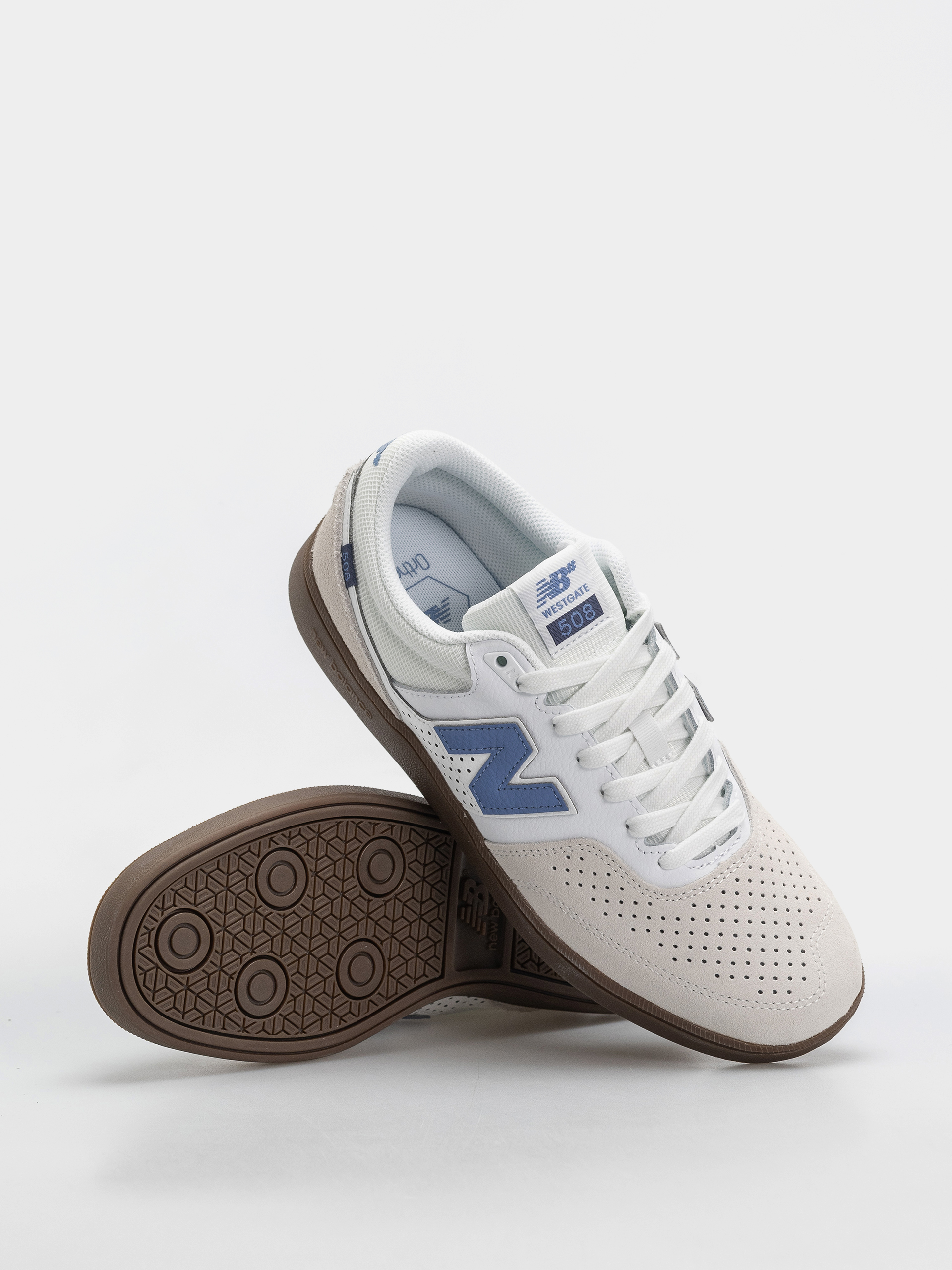 Boty New Balance 508 (reflection/fairweather blue)