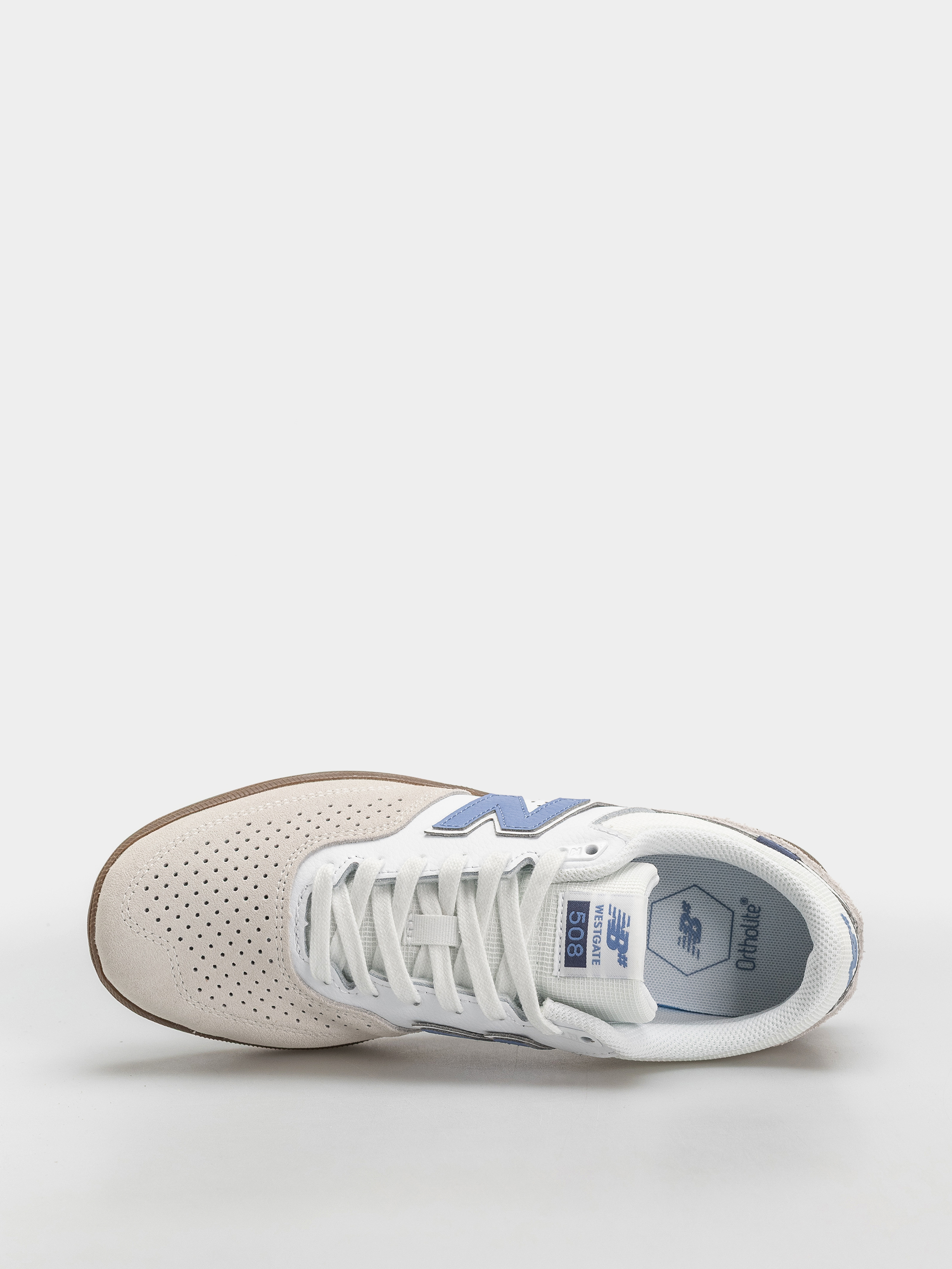 Boty New Balance 508 (reflection/fairweather blue)