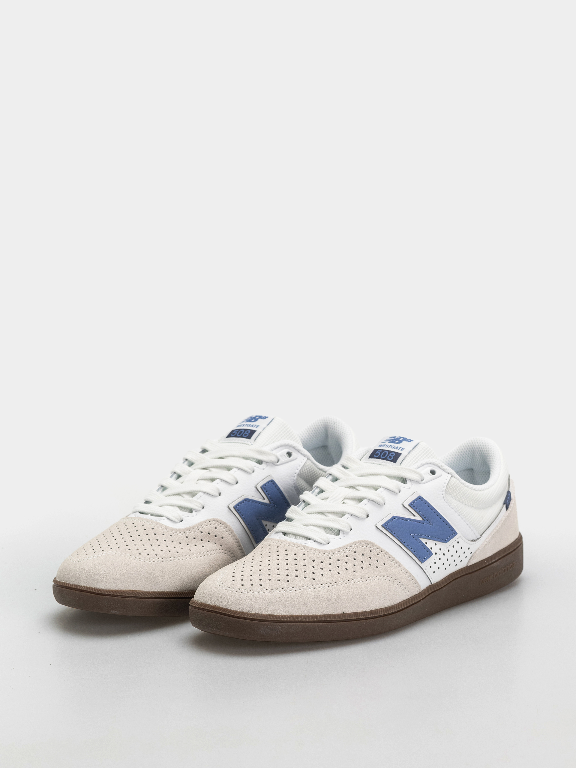Boty New Balance 508 (reflection/fairweather blue)