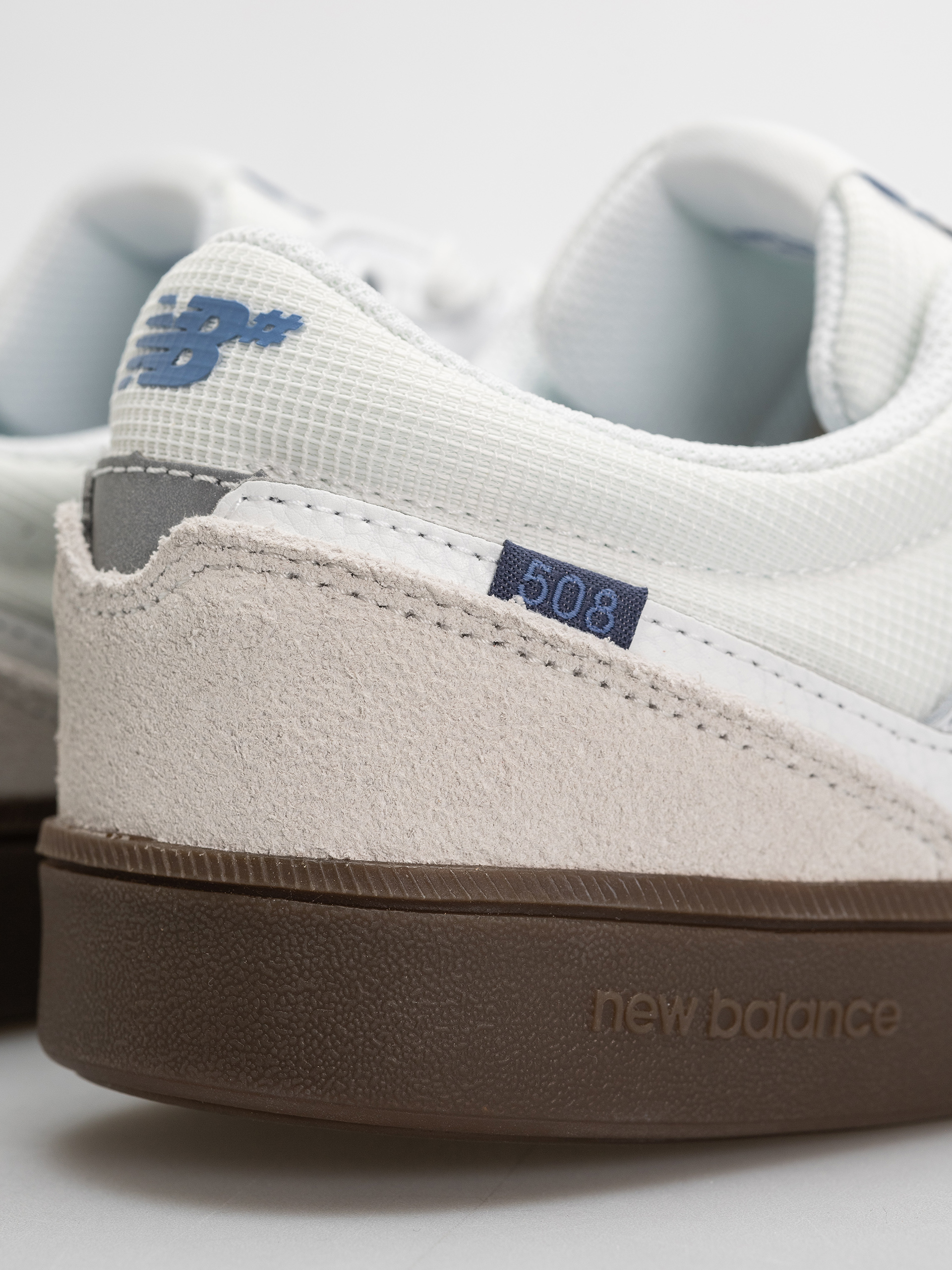 Boty New Balance 508 (reflection/fairweather blue)