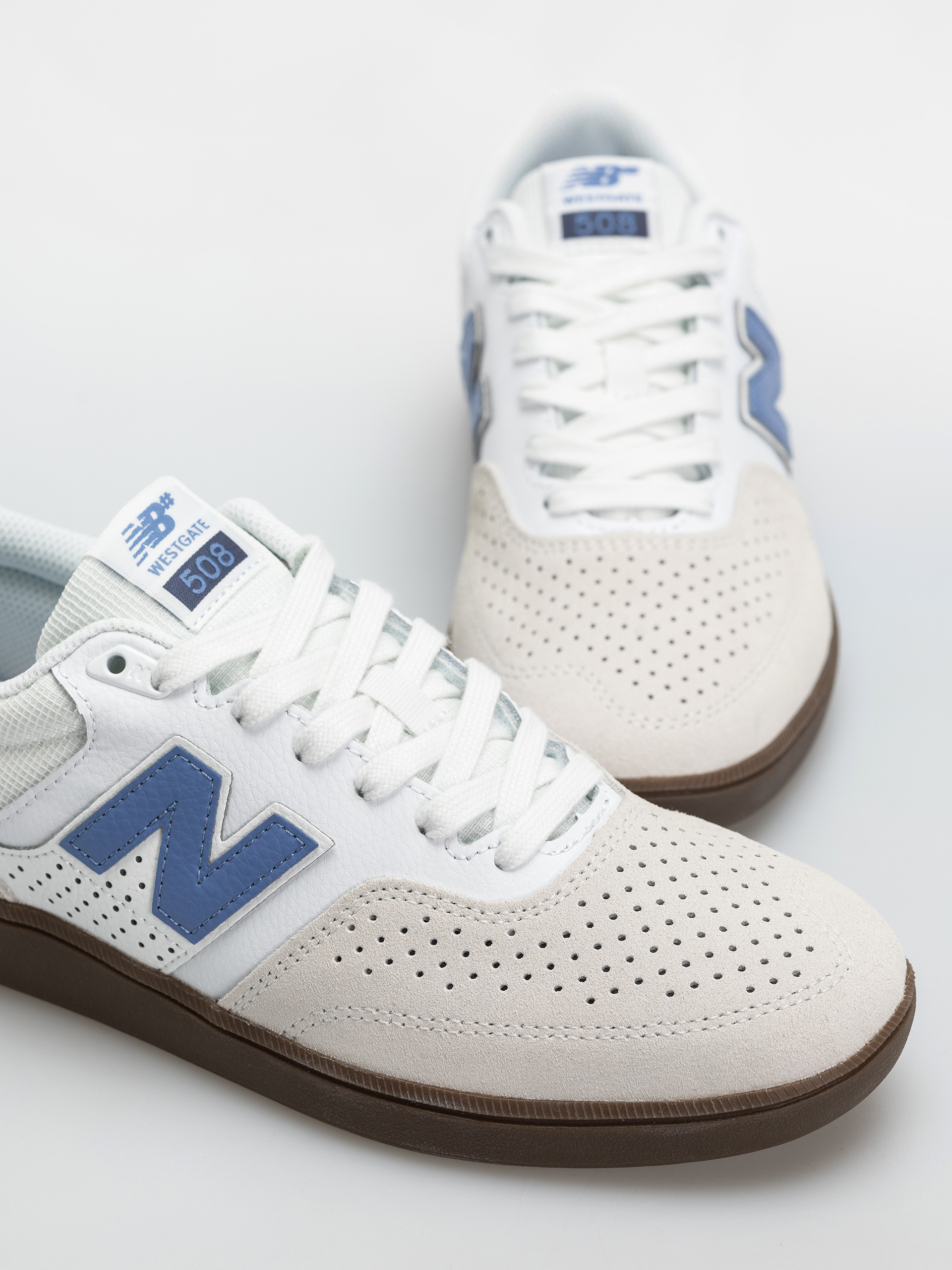 Boty New Balance 508 (reflection/fairweather blue)
