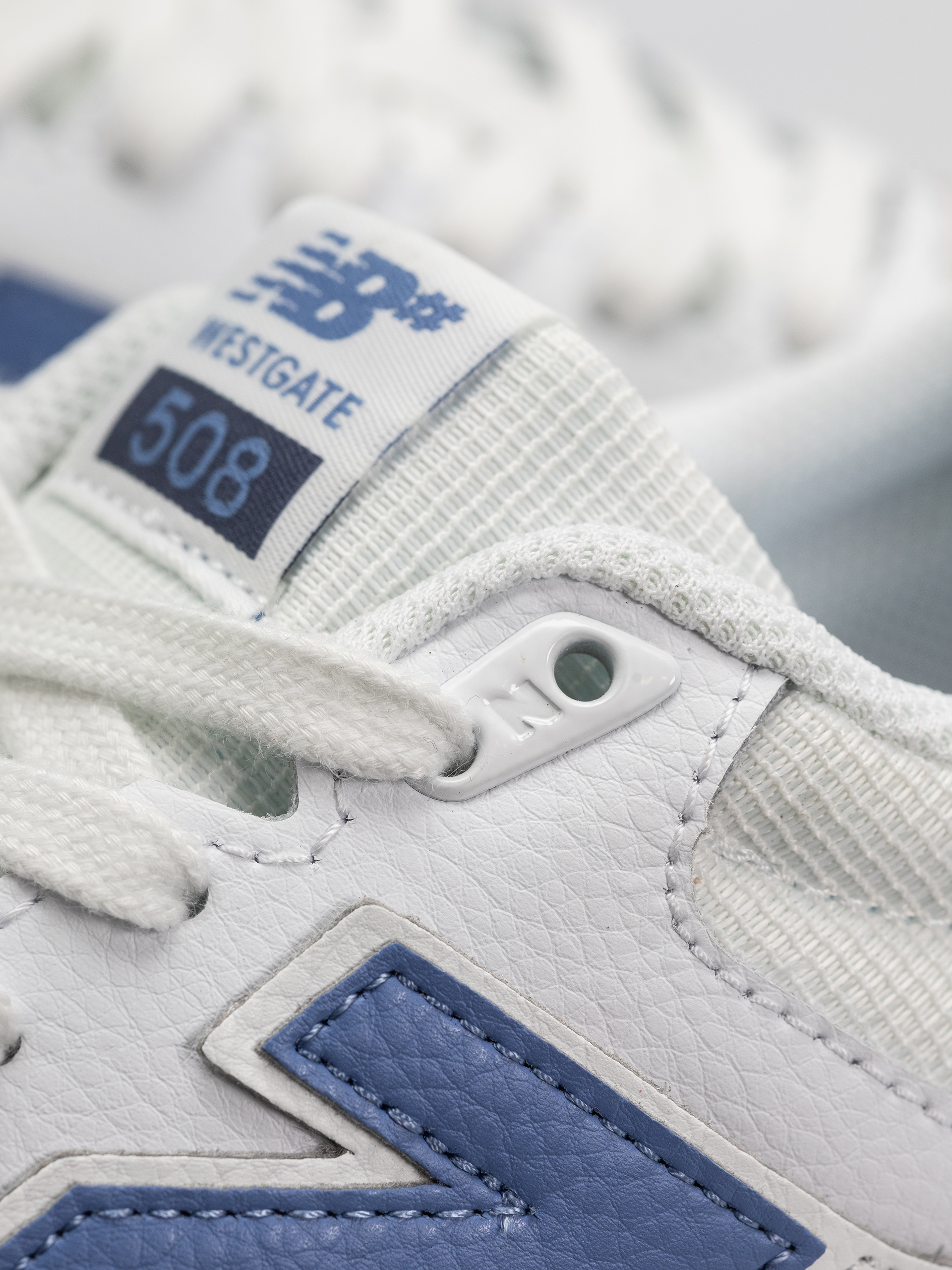 Boty New Balance 508 (reflection/fairweather blue)
