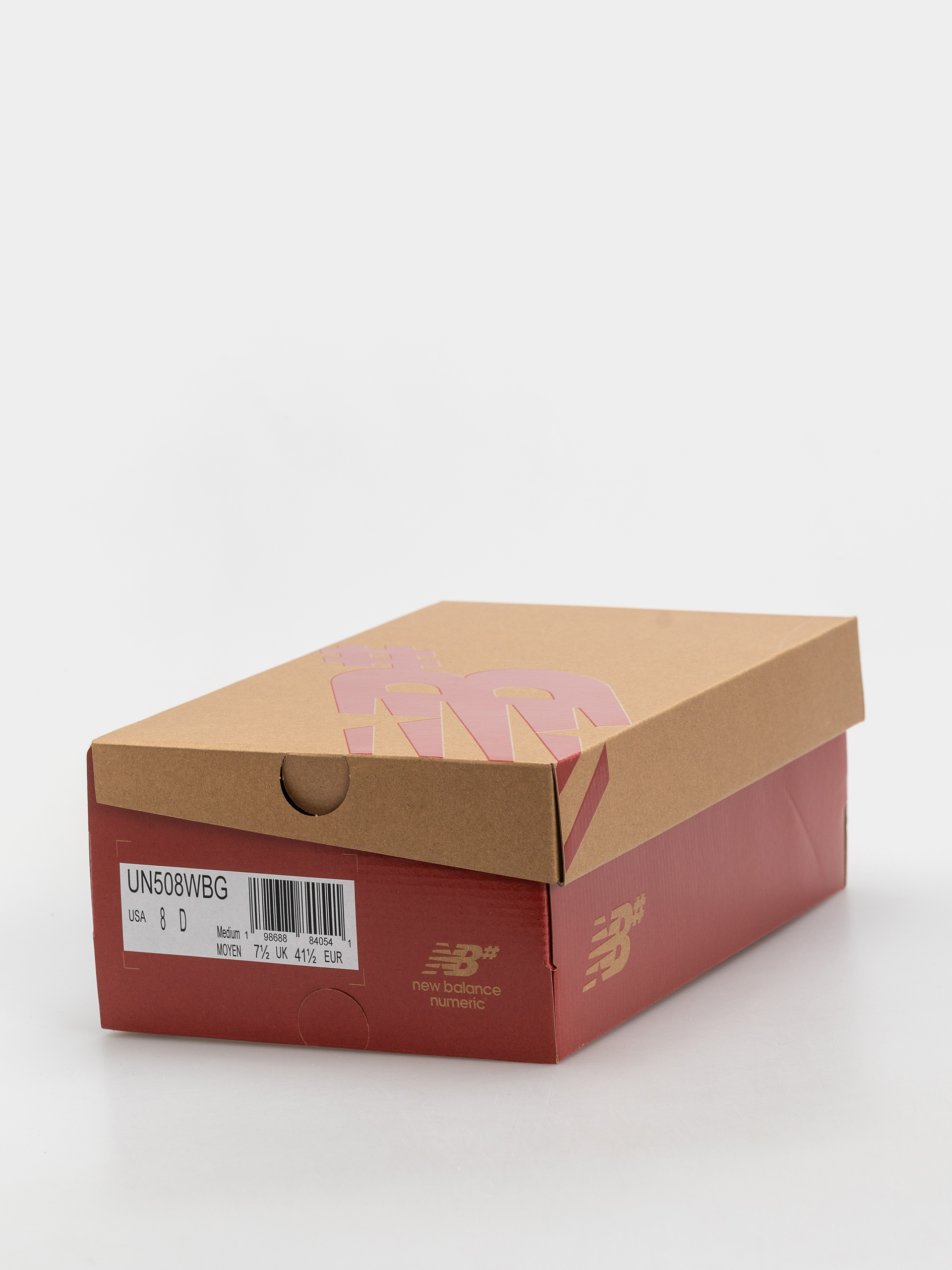Boty New Balance 508 (reflection/fairweather blue)