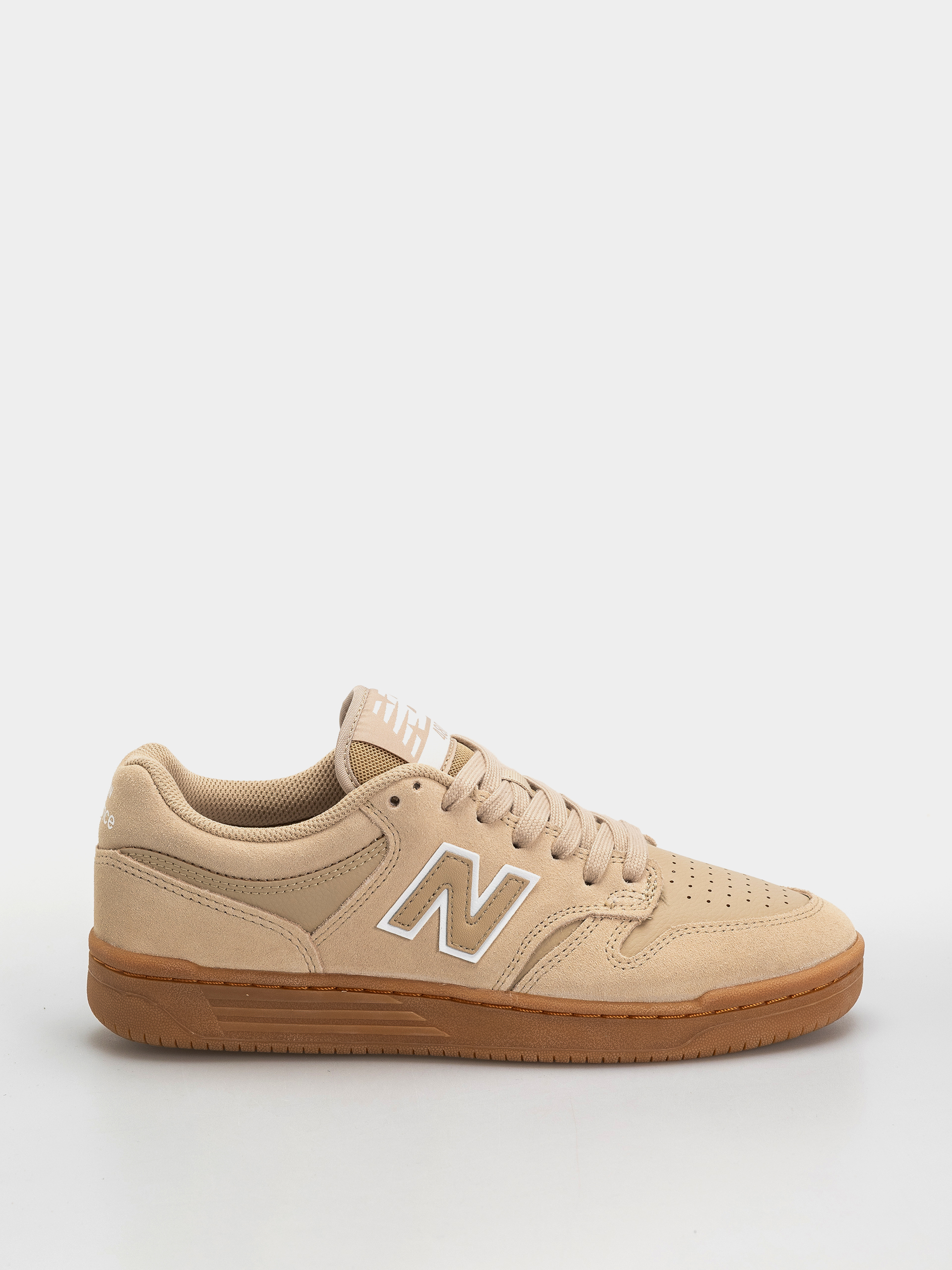 Boty New Balance 480 (incense/103 white)