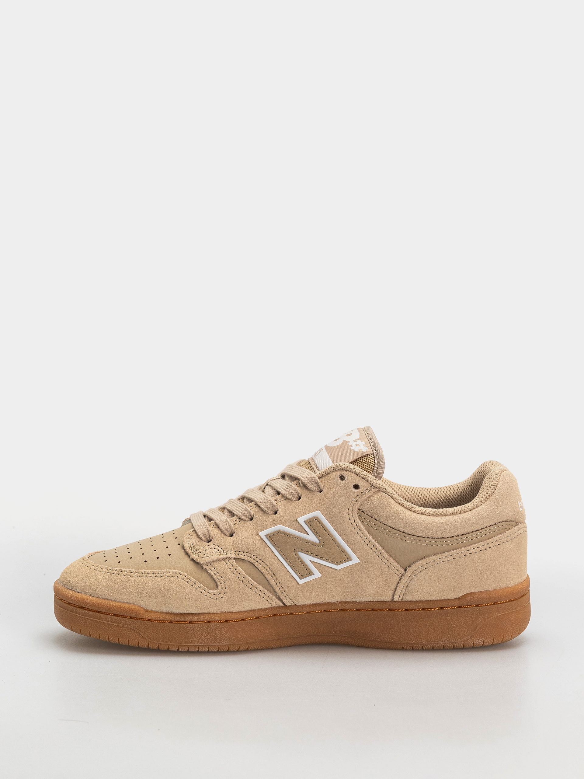 Boty New Balance 480 (incense/103 white)