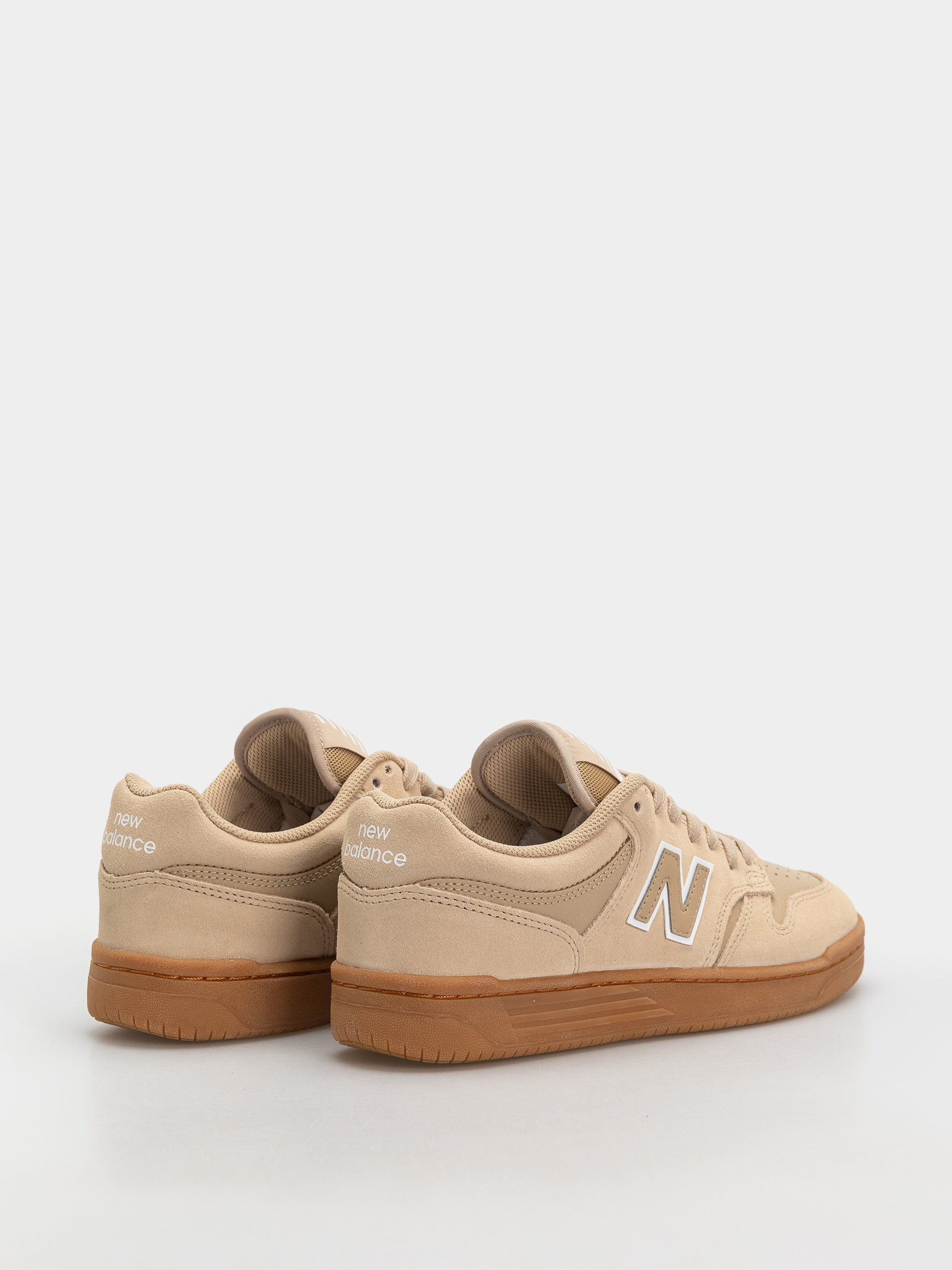 Boty New Balance 480 (incense/103 white)