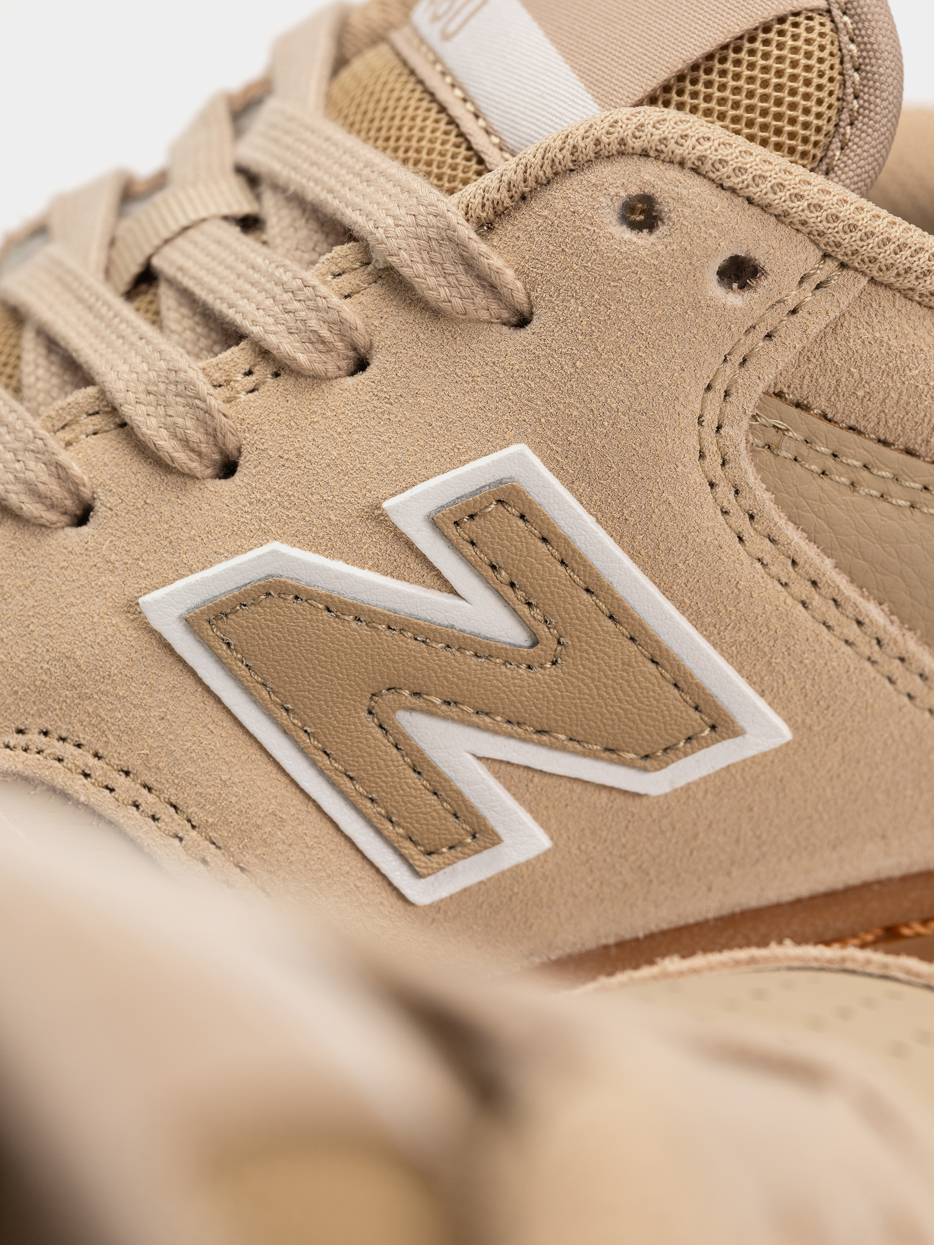 Boty New Balance 480 (incense/103 white)