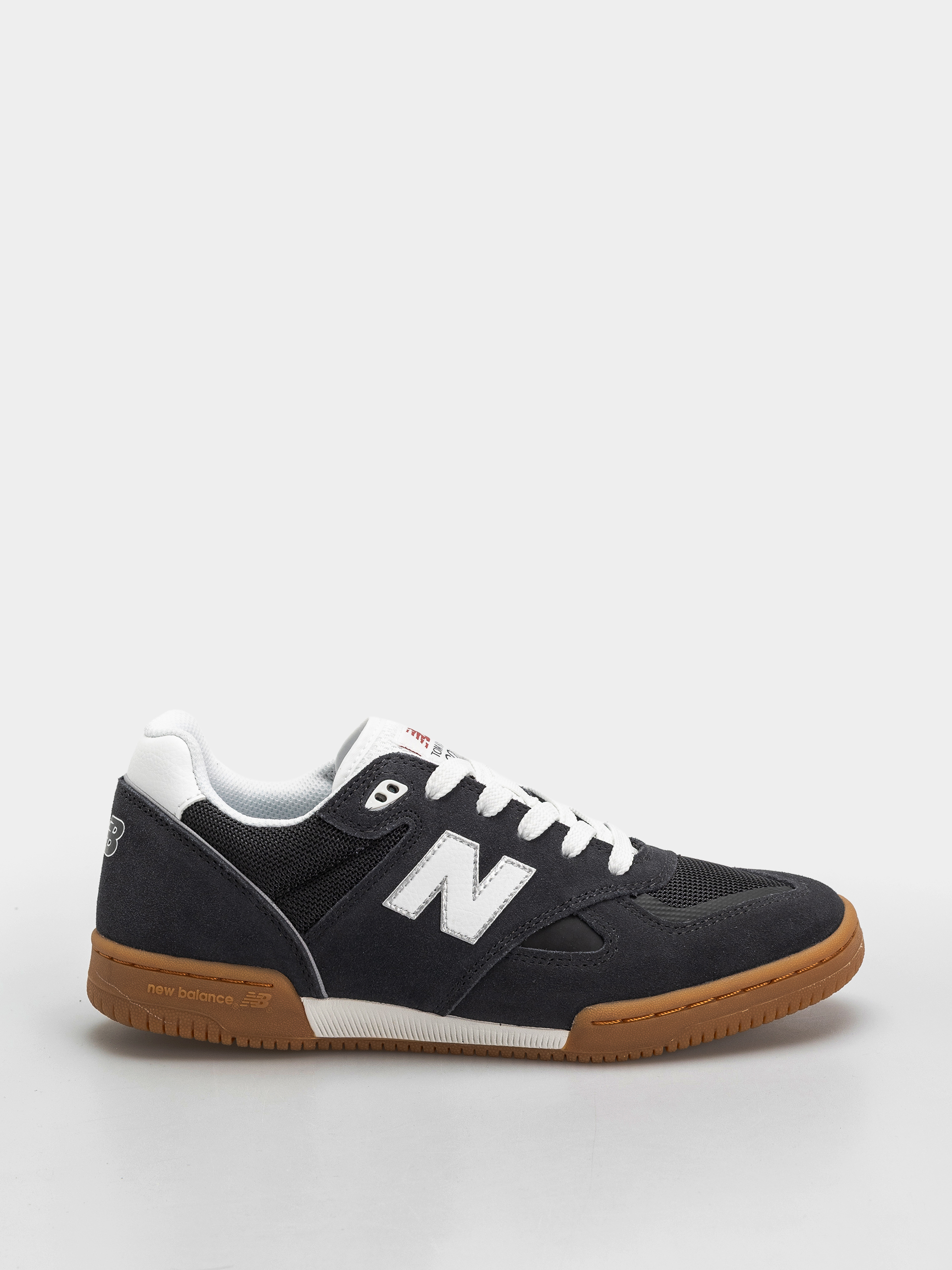 Boty New Balance 600 (phantom/103 white)