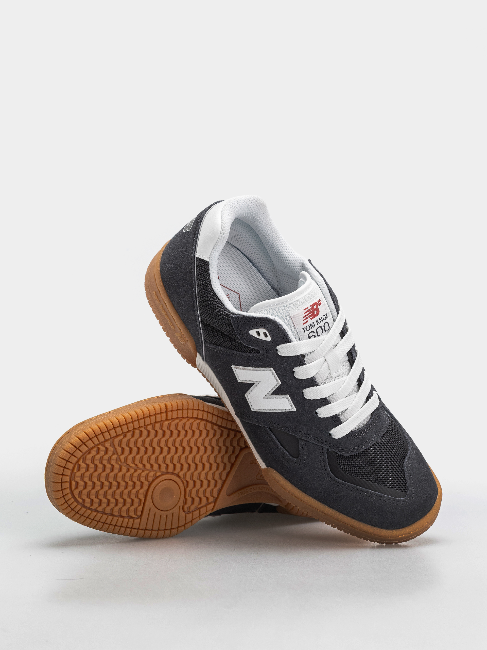 Boty New Balance 600 (phantom/103 white)
