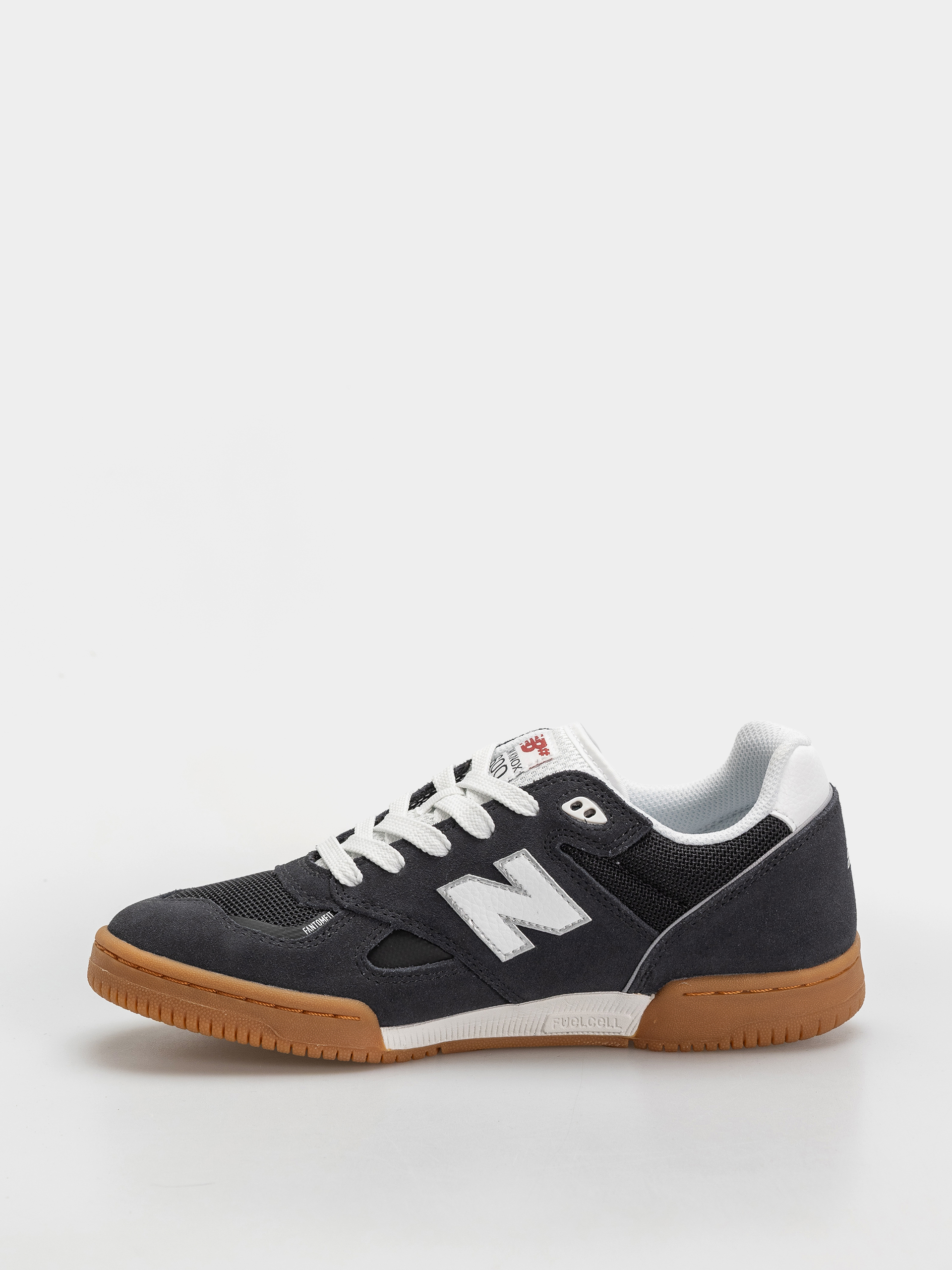 Boty New Balance 600 (phantom/103 white)