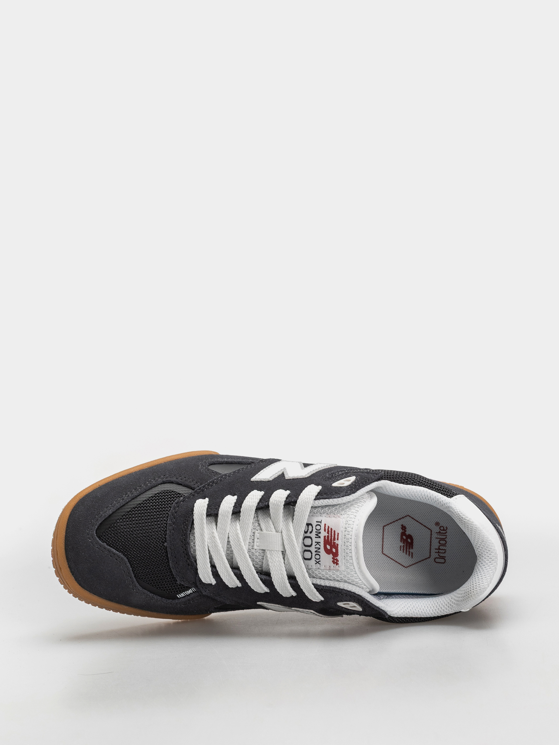 Boty New Balance 600 (phantom/103 white)