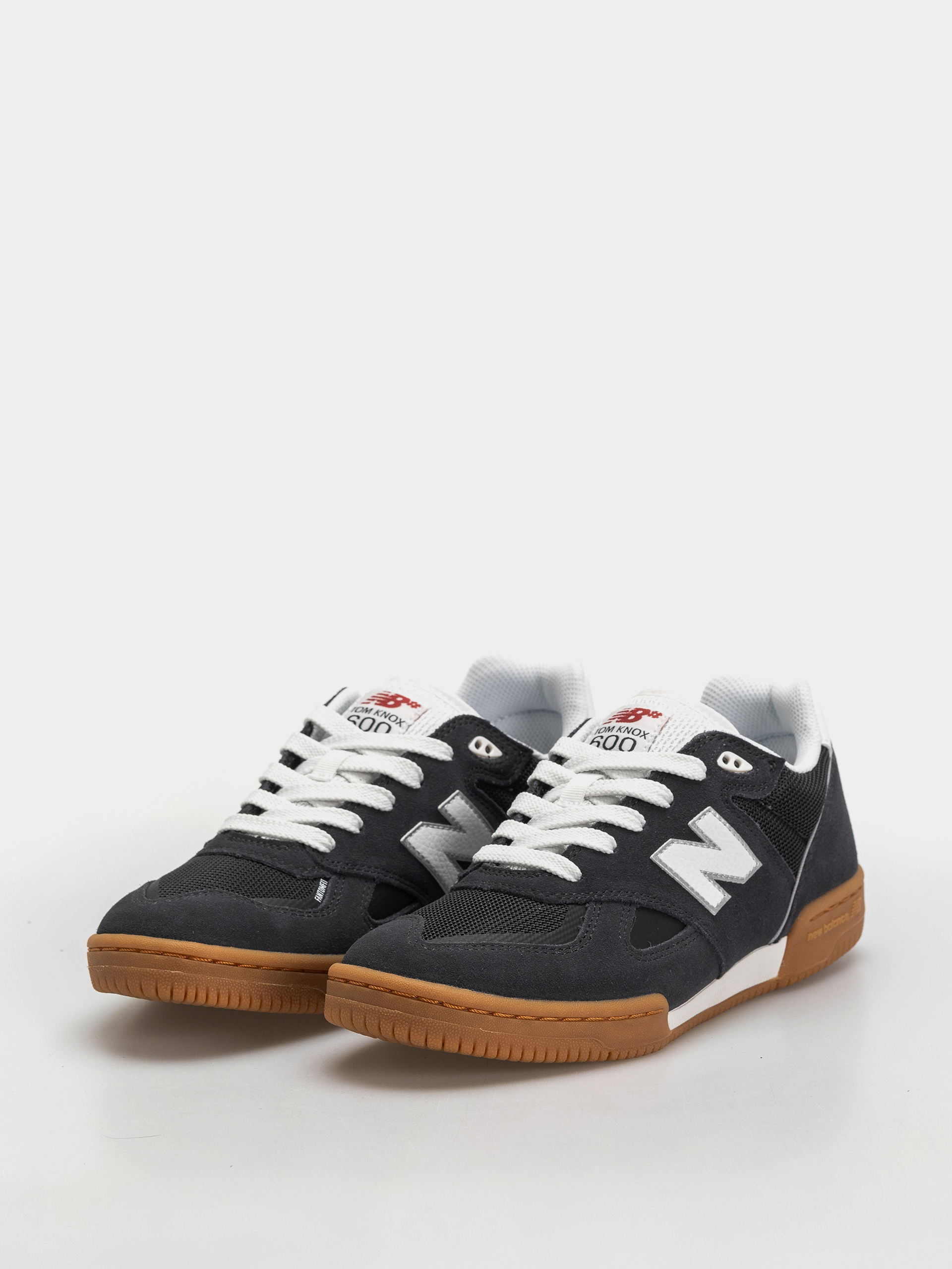 Boty New Balance 600 (phantom/103 white)