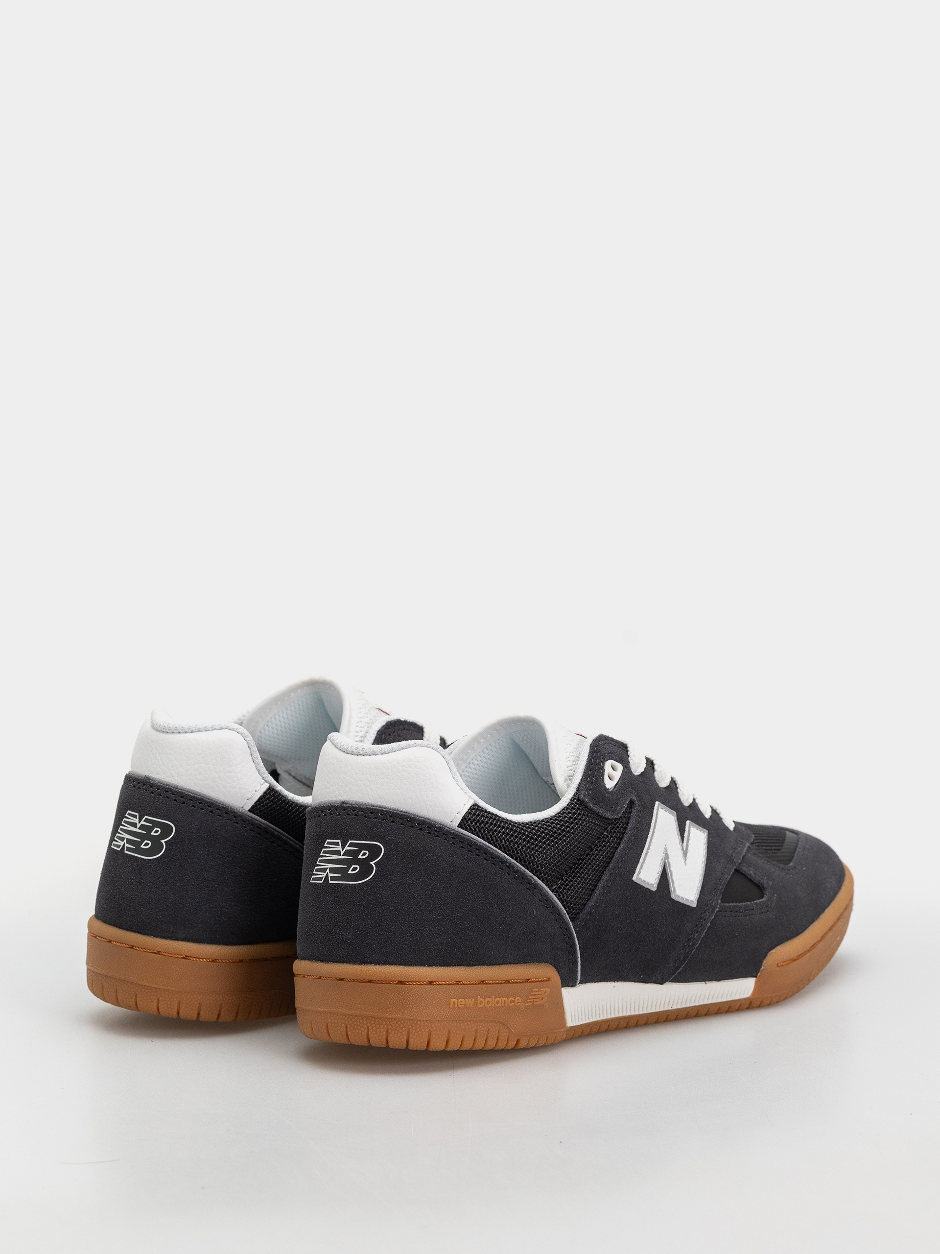 Boty New Balance 600 (phantom/103 white)