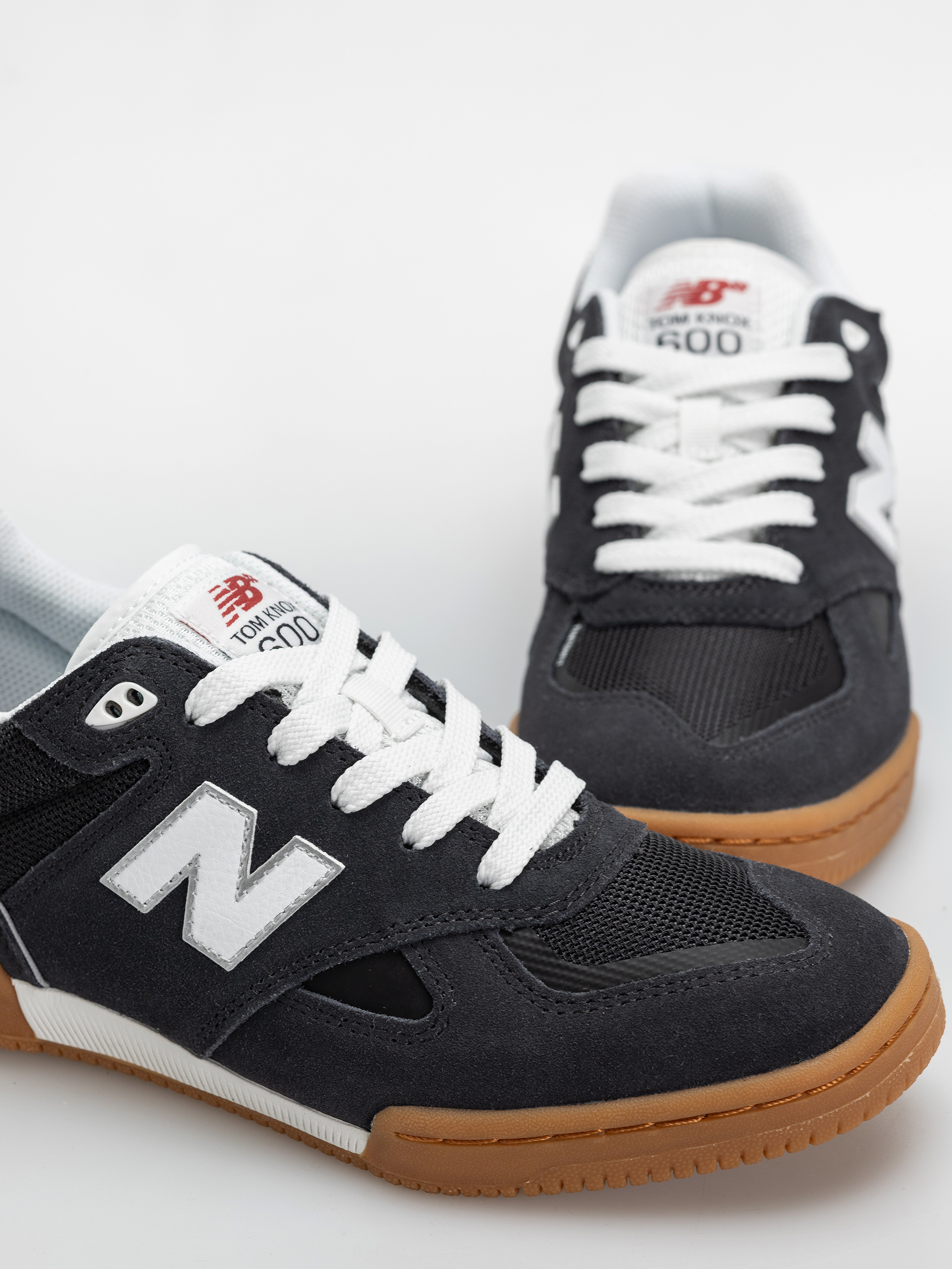 Boty New Balance 600 (phantom/103 white)