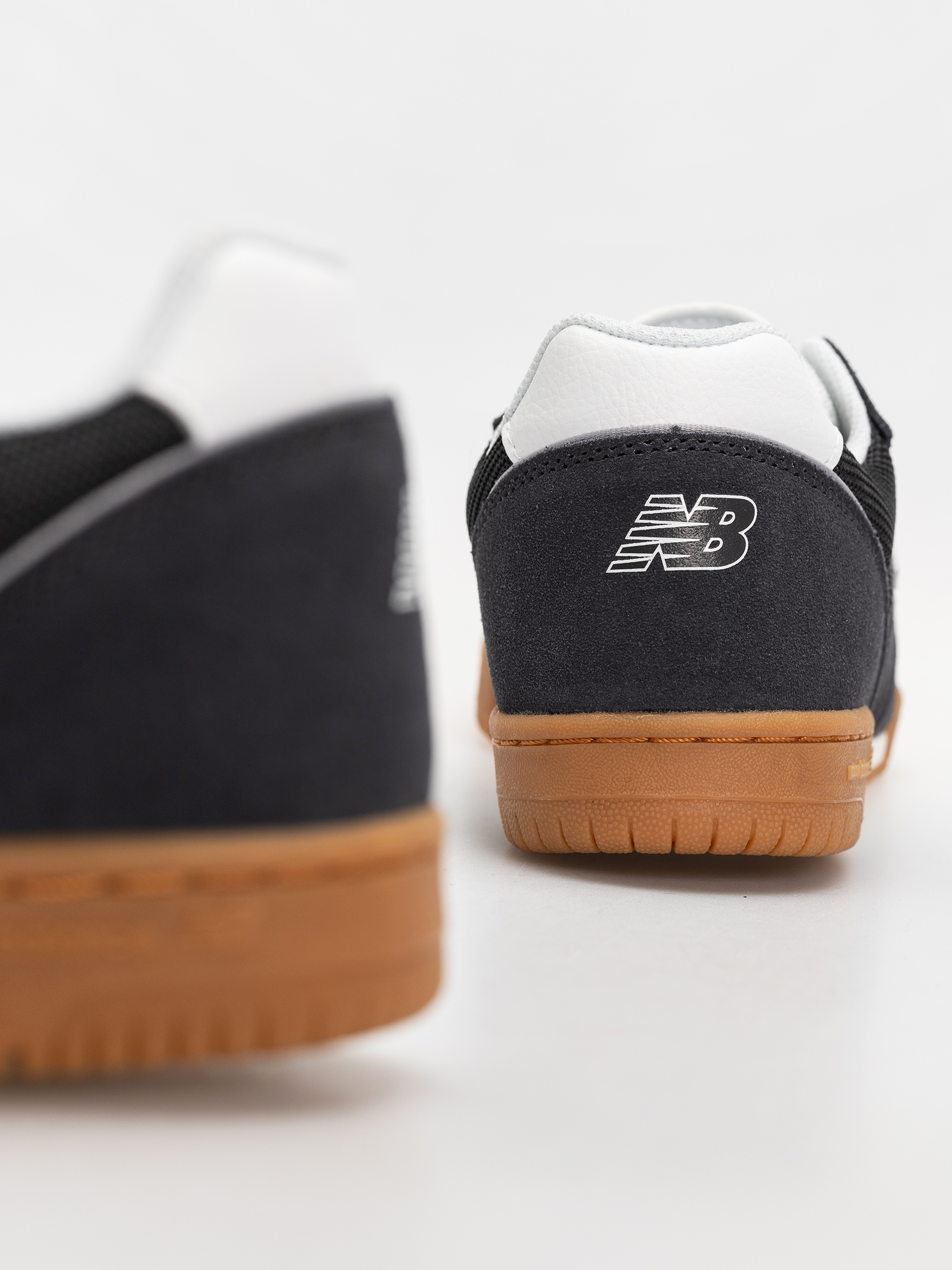 Boty New Balance 600 (phantom/103 white)