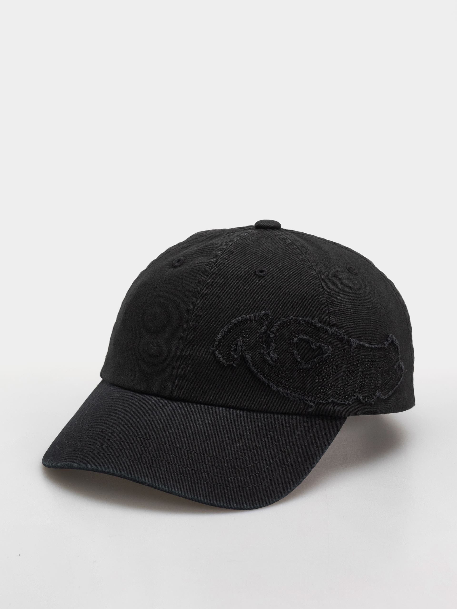 Kšiltovka  Vans Wavy Curved Bill Jockey (black)