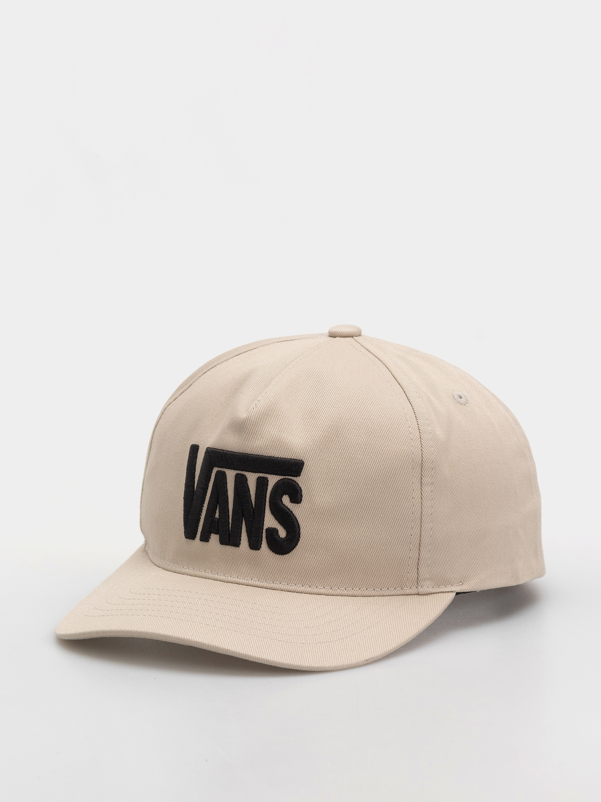 Kšiltovka  Vans Stretch Logo Snapback