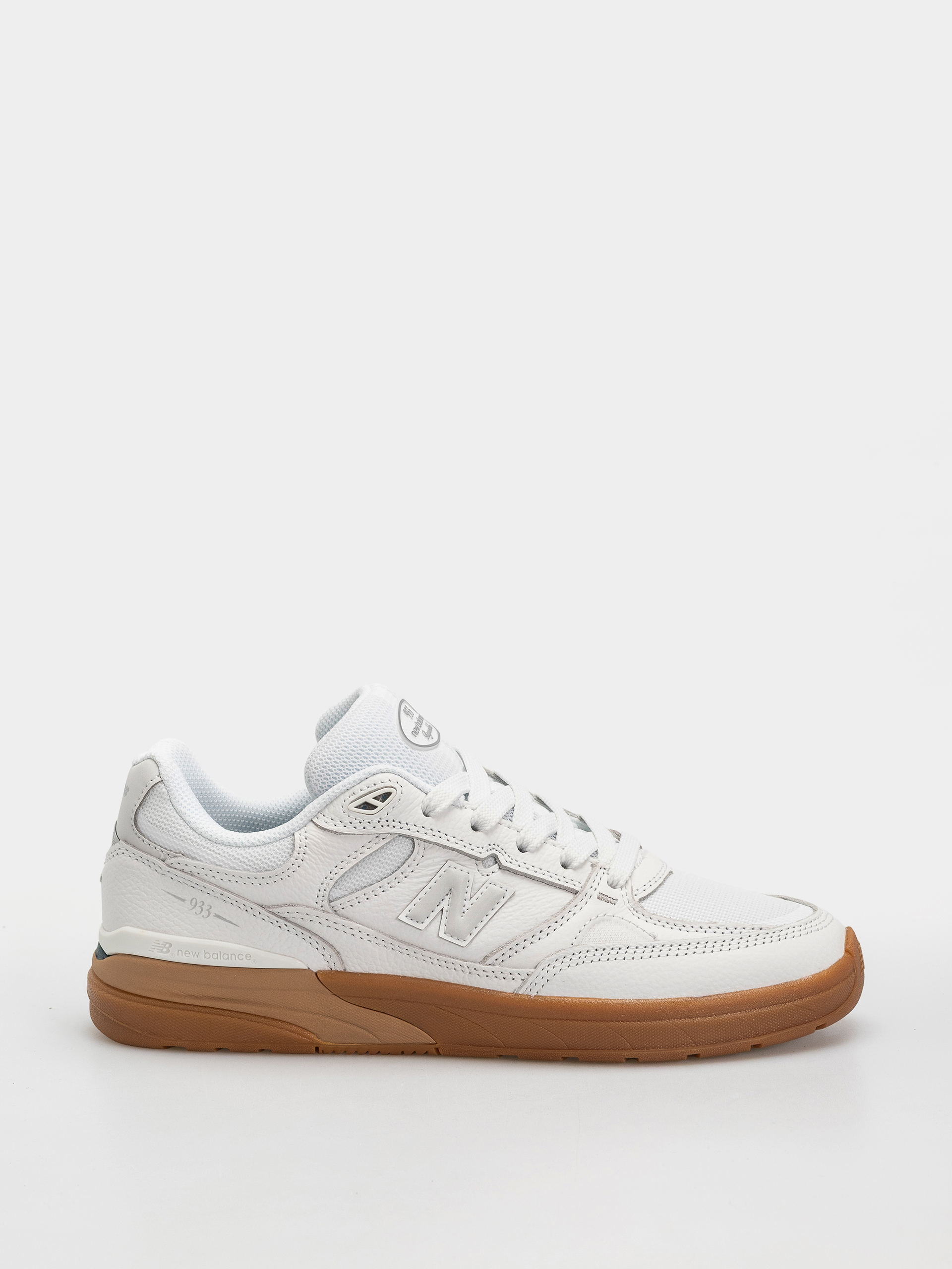 Boty New Balance 933 (103 white/black)