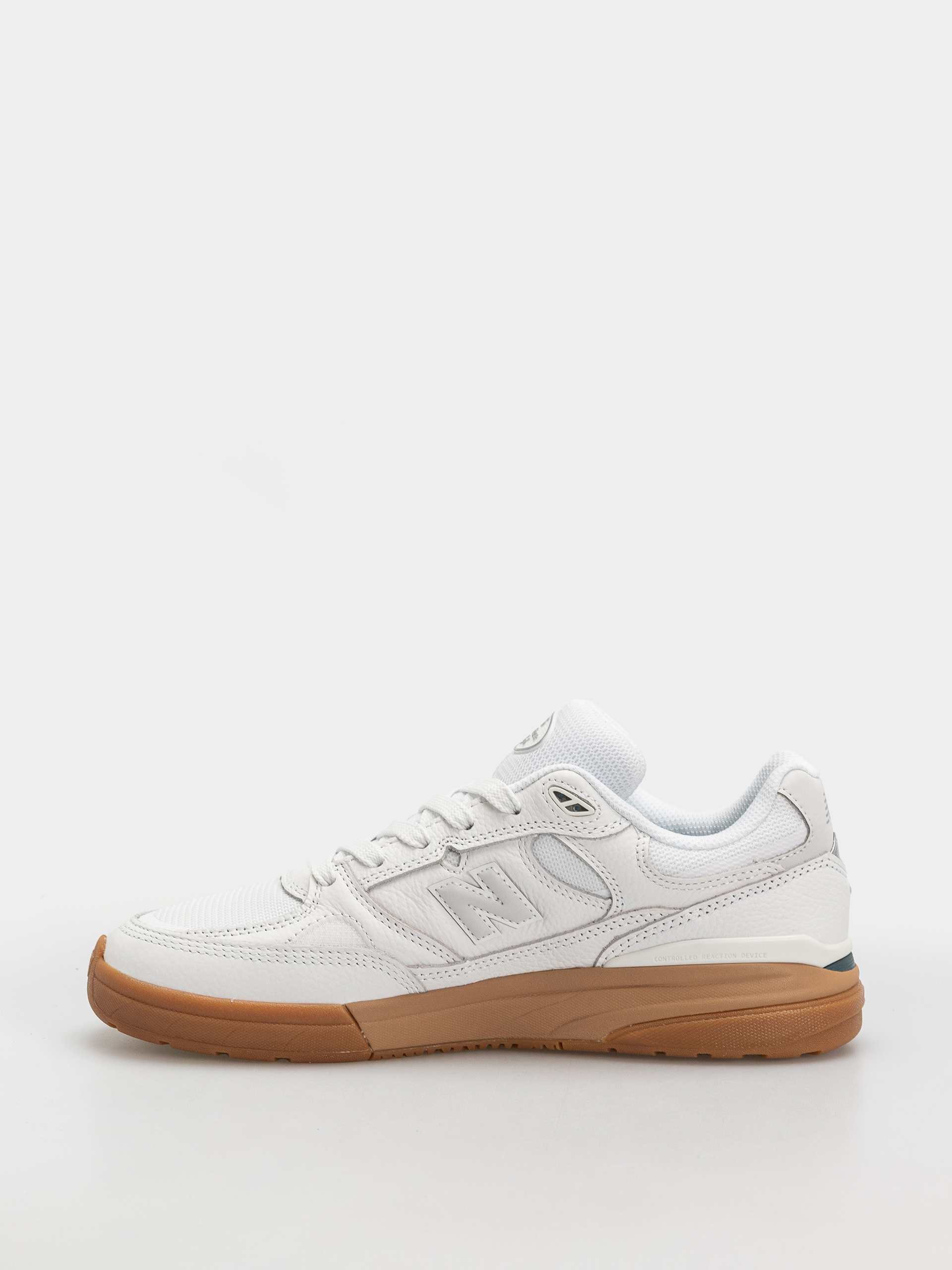 Boty New Balance 933 (103 white/black)