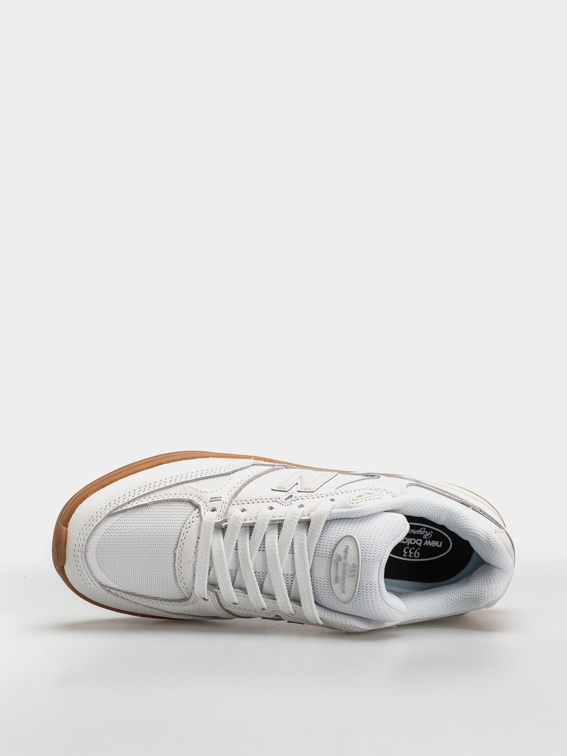 Boty New Balance 933 (103 white/black)