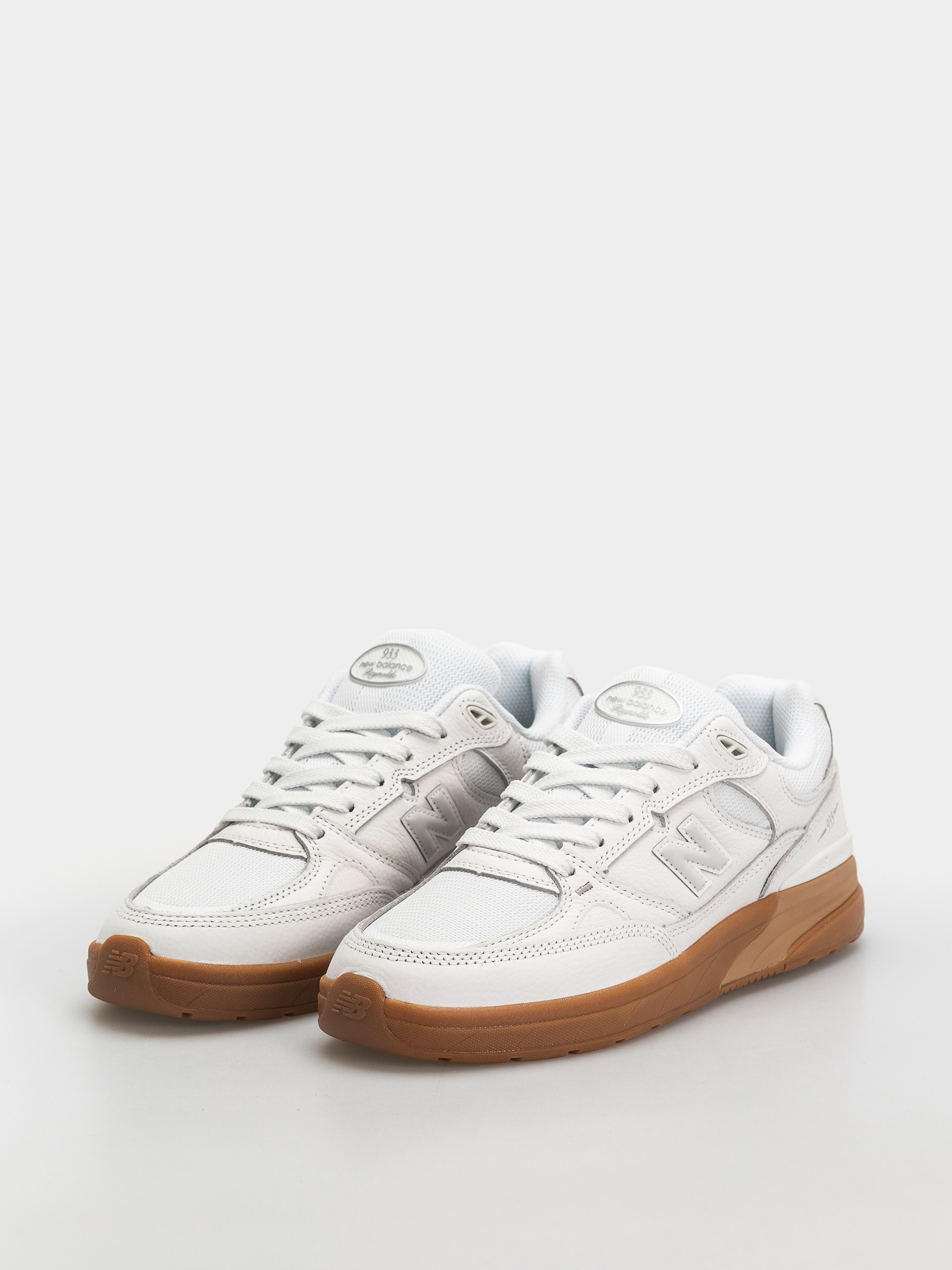 Boty New Balance 933 (103 white/black)