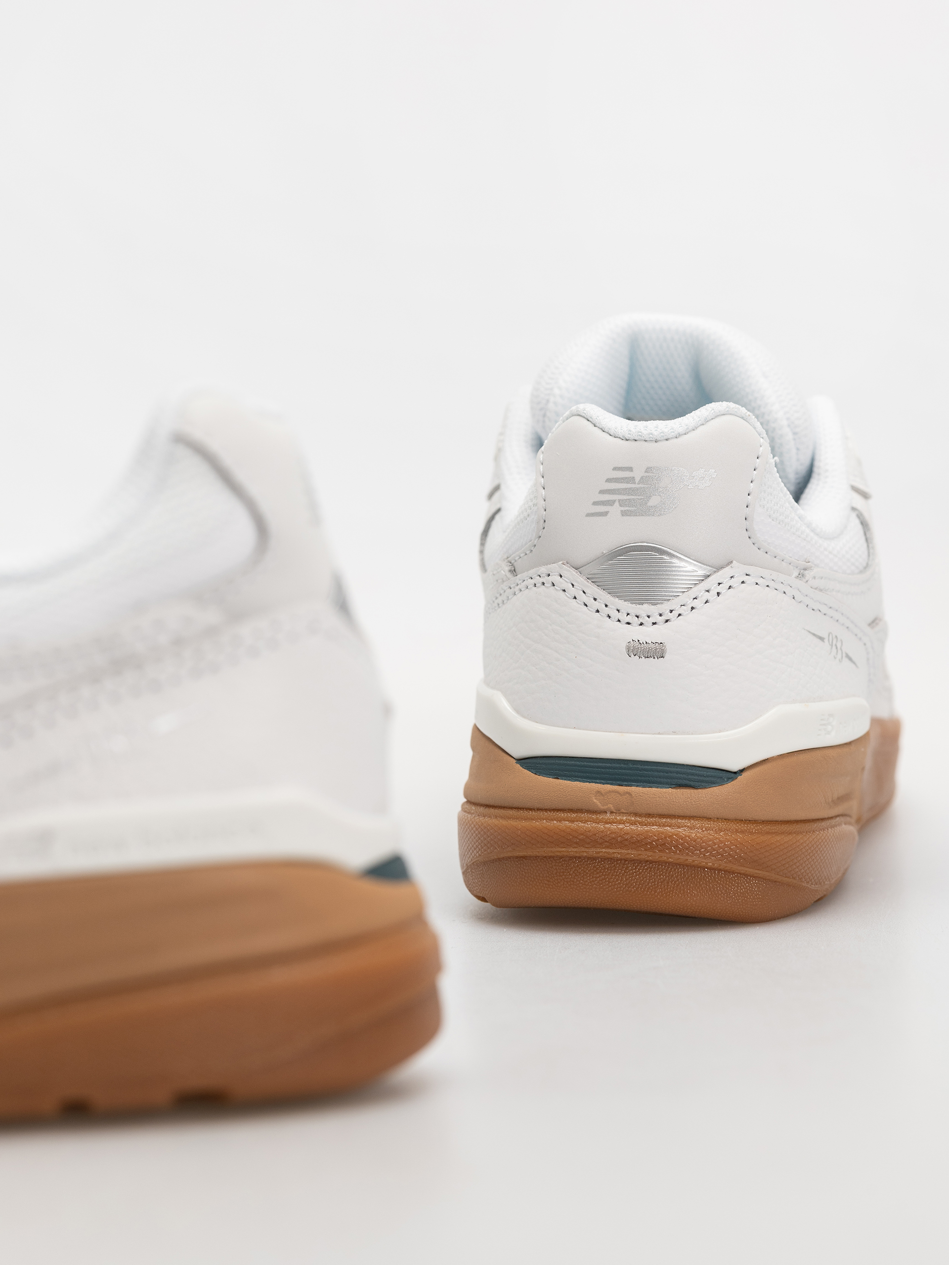 Boty New Balance 933 (103 white/black)