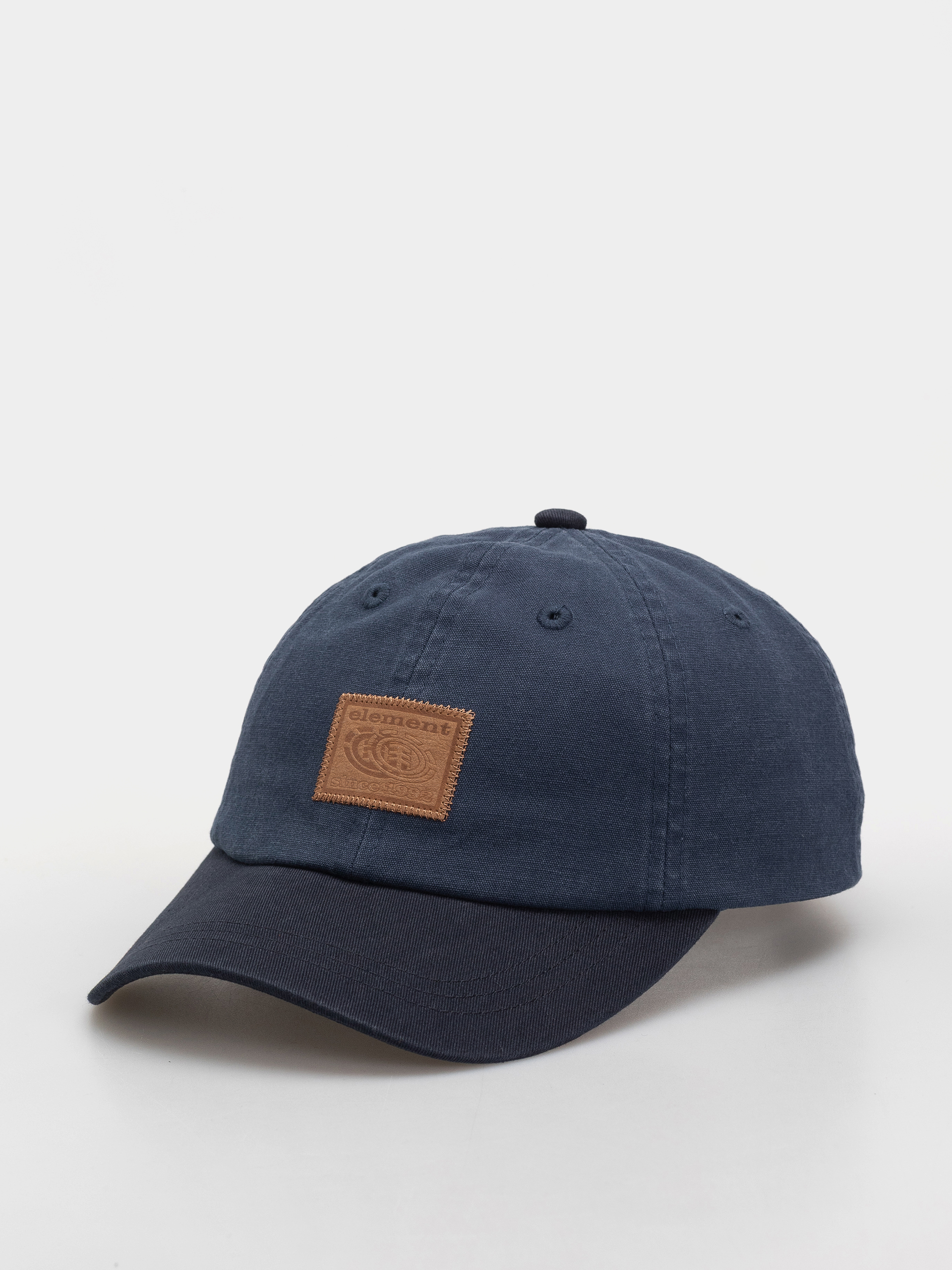 Kšiltovka  Element Cargo Baseball (dark denim)